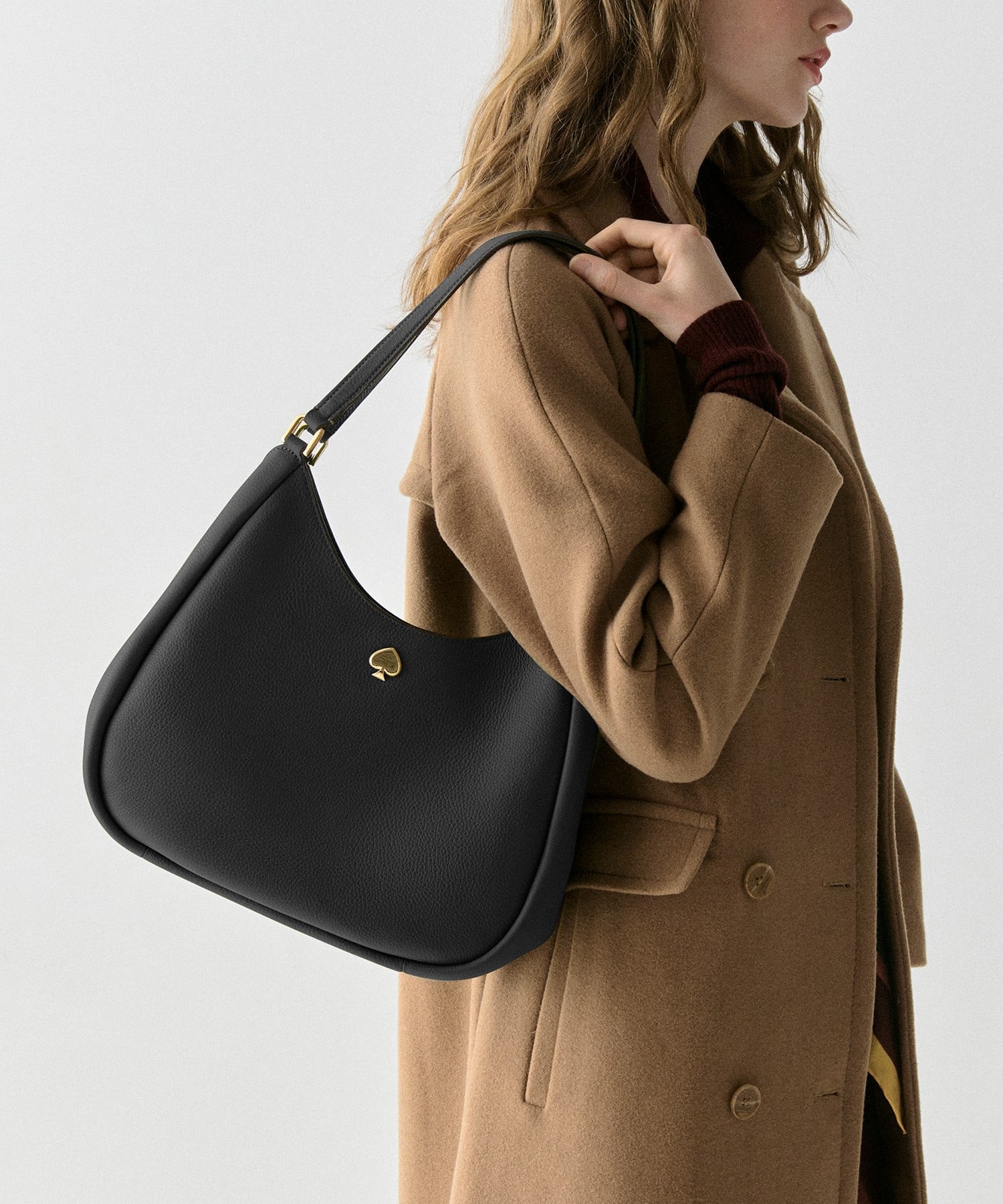 kate spade new york｜【公式】ケイラ ラージ ショルダー バッグ