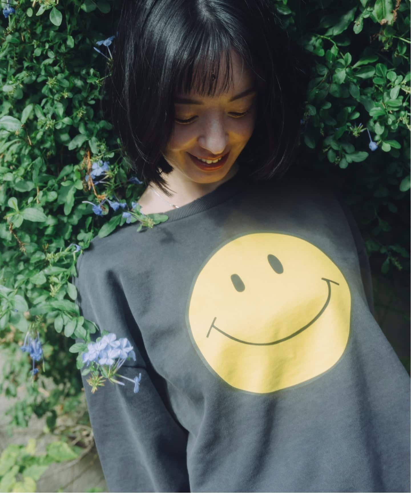 JOURNAL STANDARD｜HANDTEX / ハンドテックス * JACKSON MATISSE