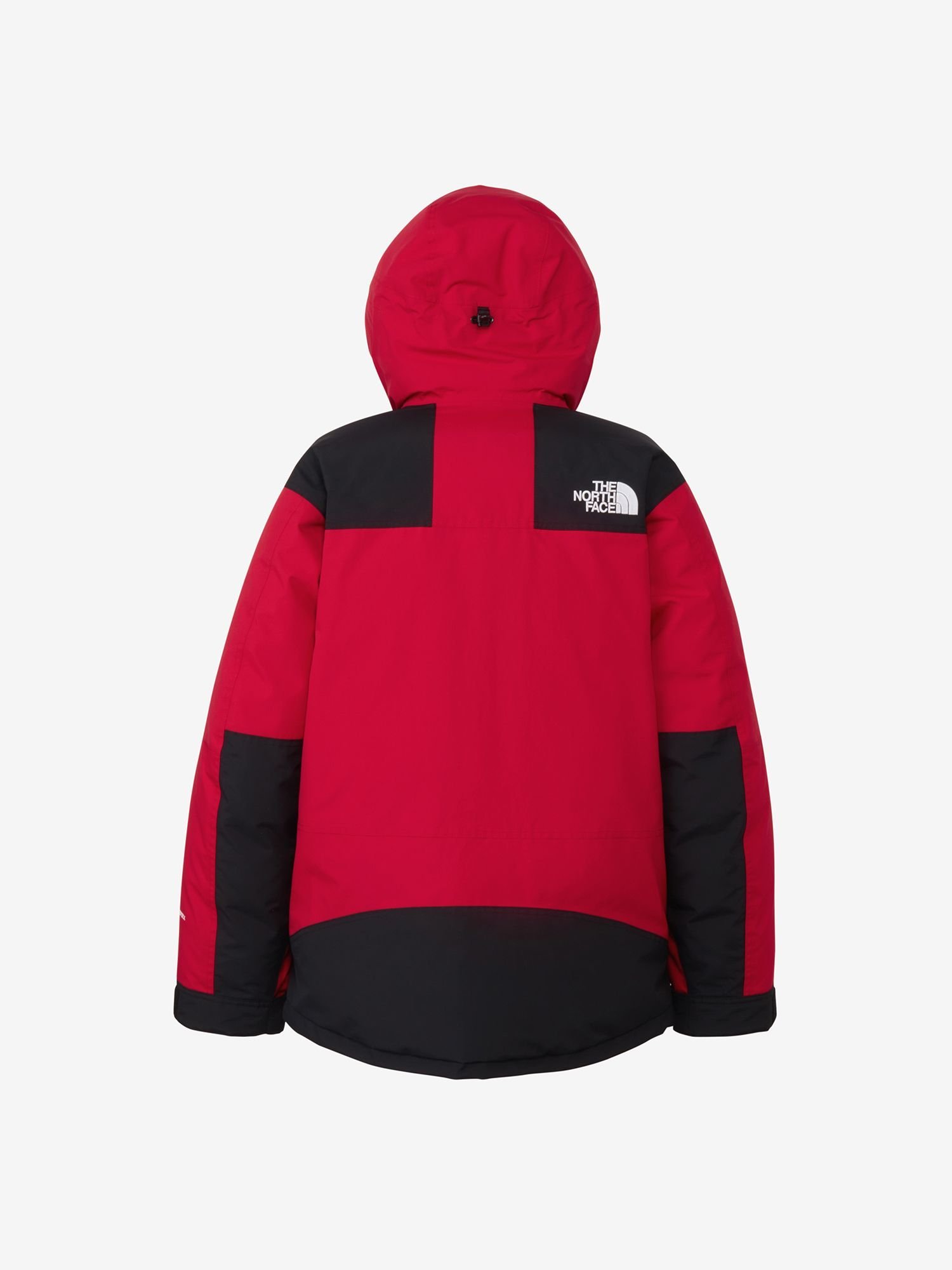 THE NORTH FACE｜【公式】マウンテンダウンジャケット(ユニセックス