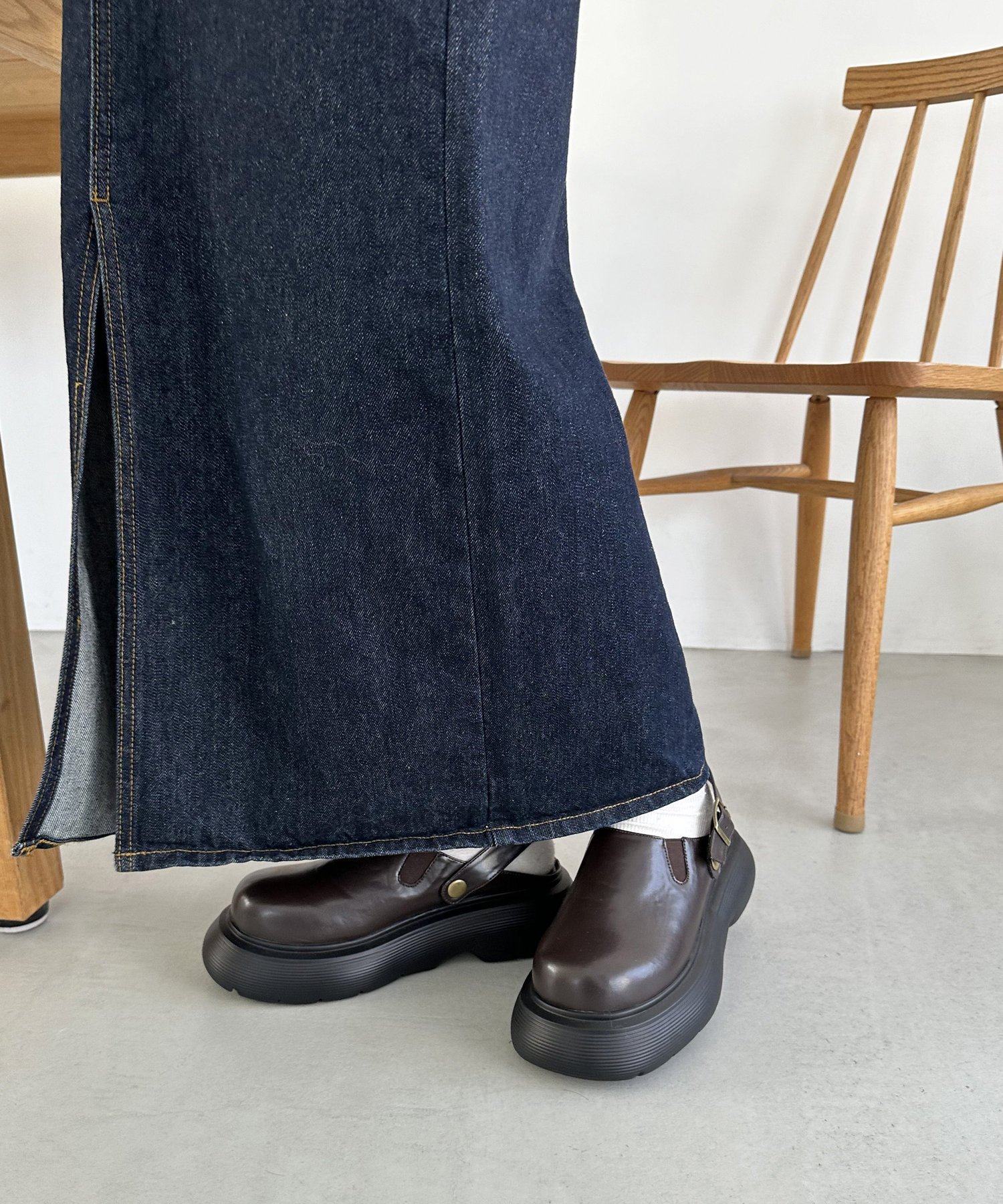 Discoat｜【S~XLサイズ】クロッグサボシューズ | Rakuten Fashion(楽天