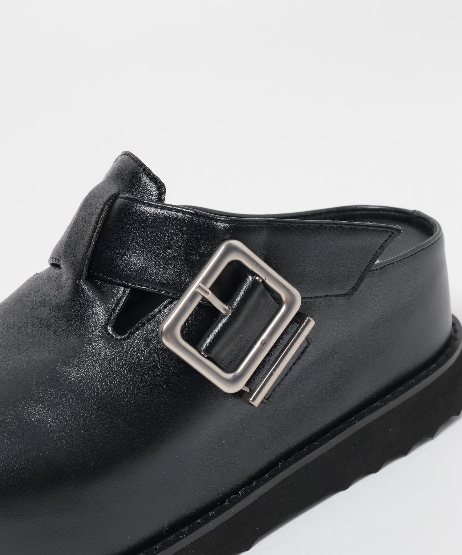 JEANASIS｜ボリュームクロッグシューズ | Rakuten Fashion(楽天