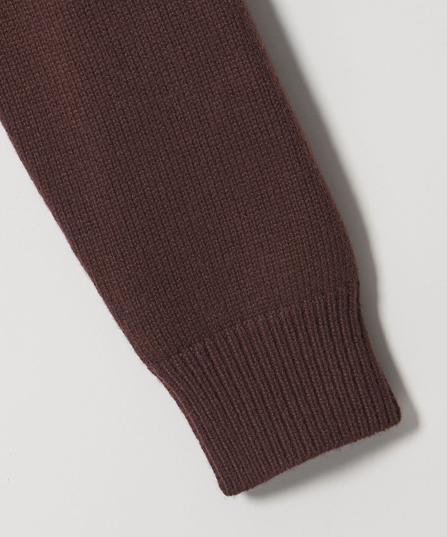 BEAUTY&YOUTH UNITED ARROWS｜ウール ポケット カーディガン