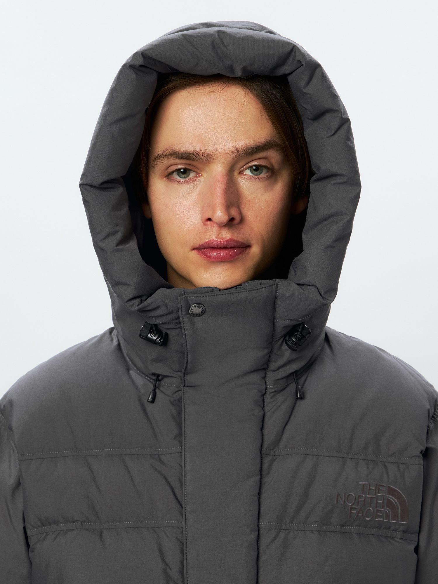 THE NORTH FACE｜【公式】オルタレーションバフズジャケット(ユニ