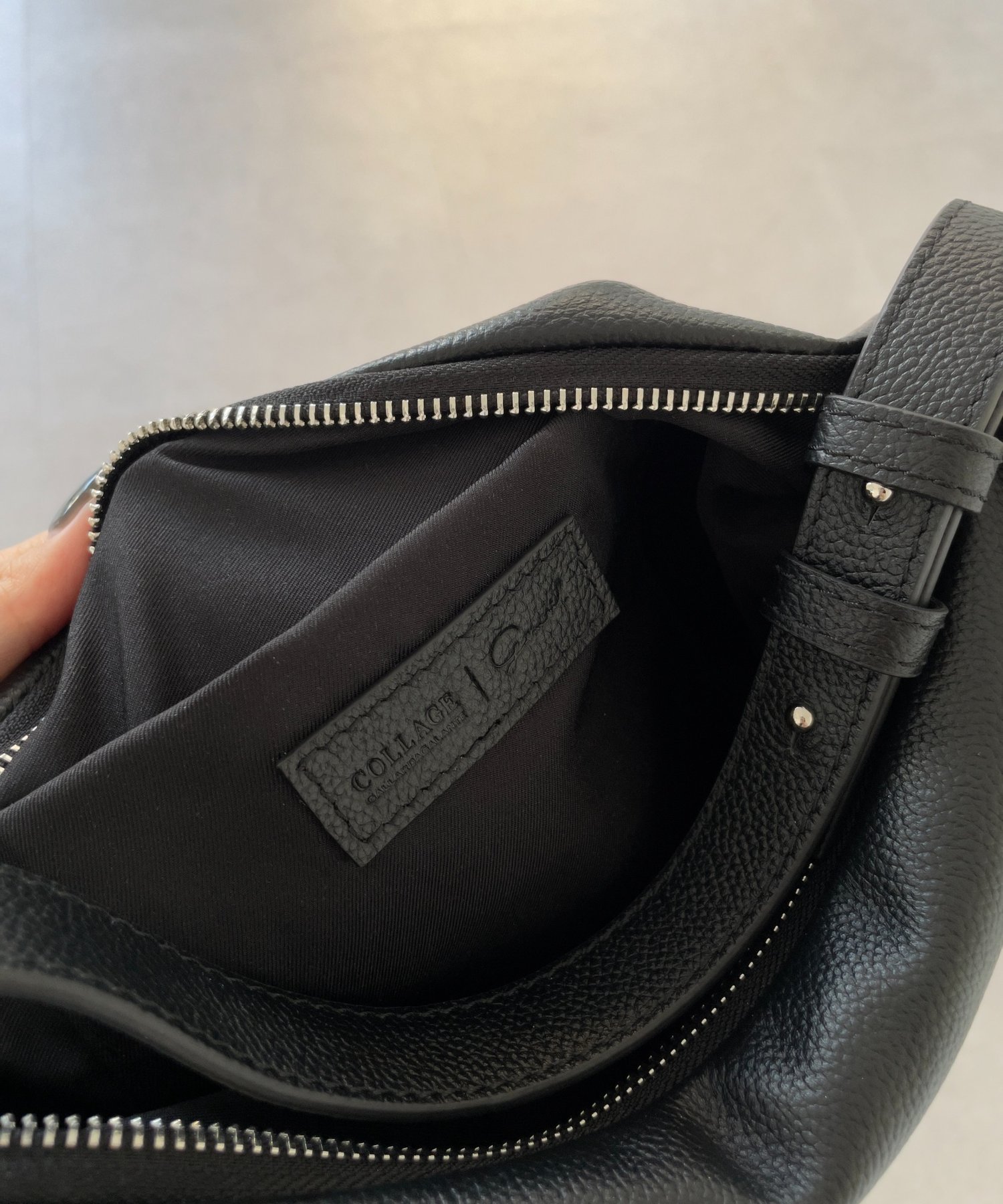 gemeil｜【コラボカラーあり】スクエアワンショルダーバッグ | Rakuten