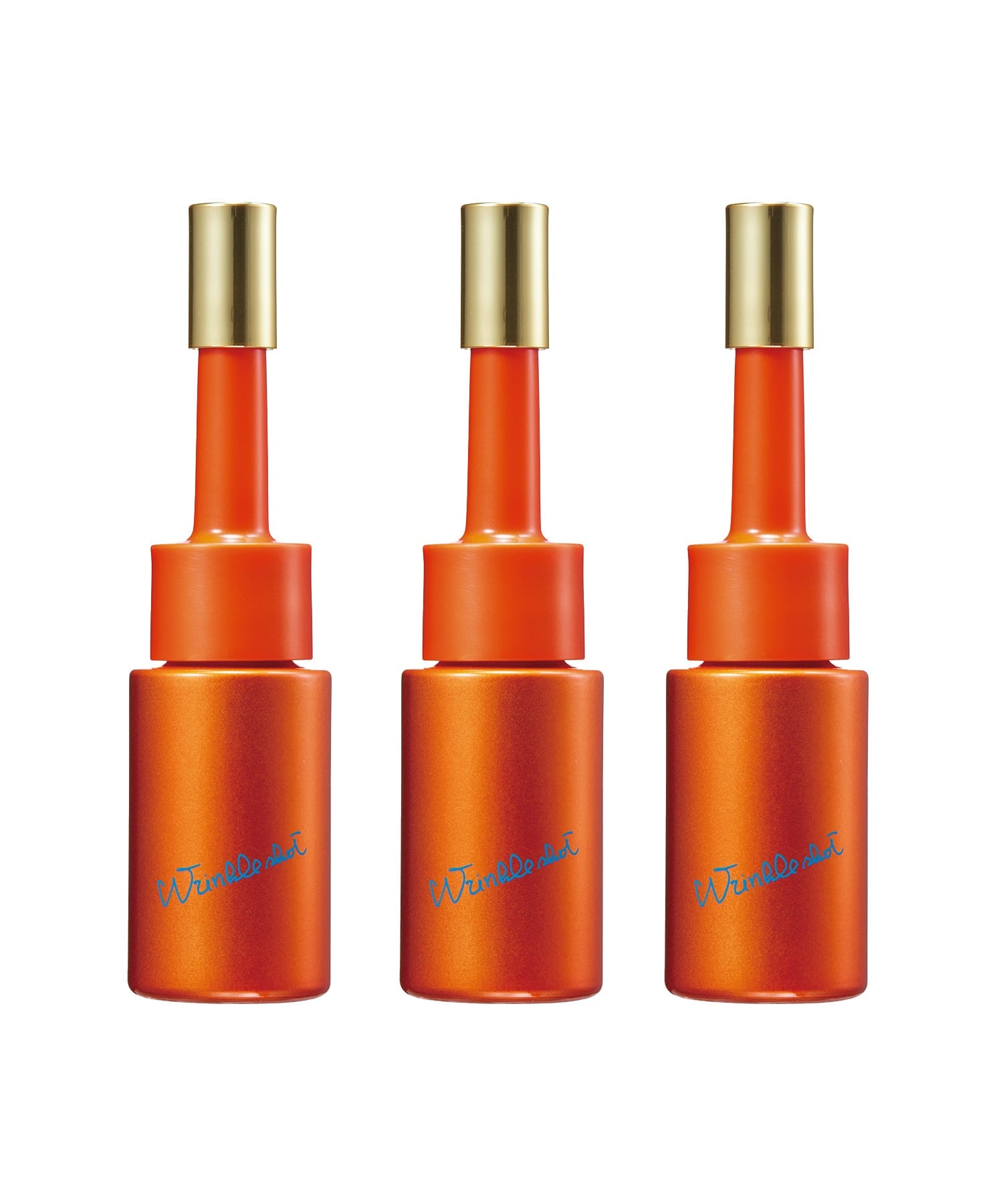 POLA｜【公式】POLA リンクルショット メディカル セラム デュオ 3本