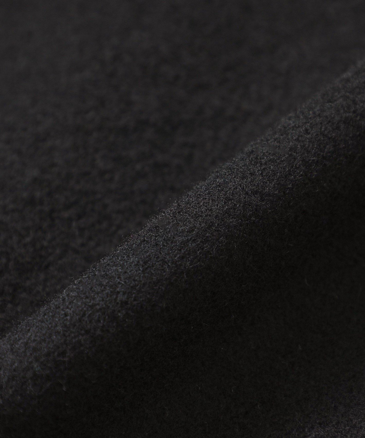 MACKINTOSH LONDON｜【ROSLEY/ロズリー】ファインウールメルトン