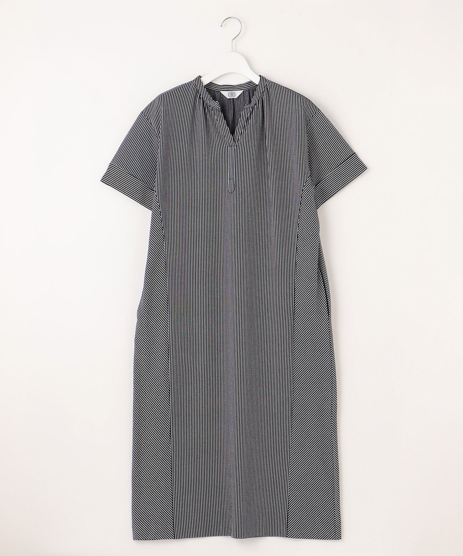 J.PRESS｜【洗える・抗菌消臭・吸水速乾】サッカージャージー