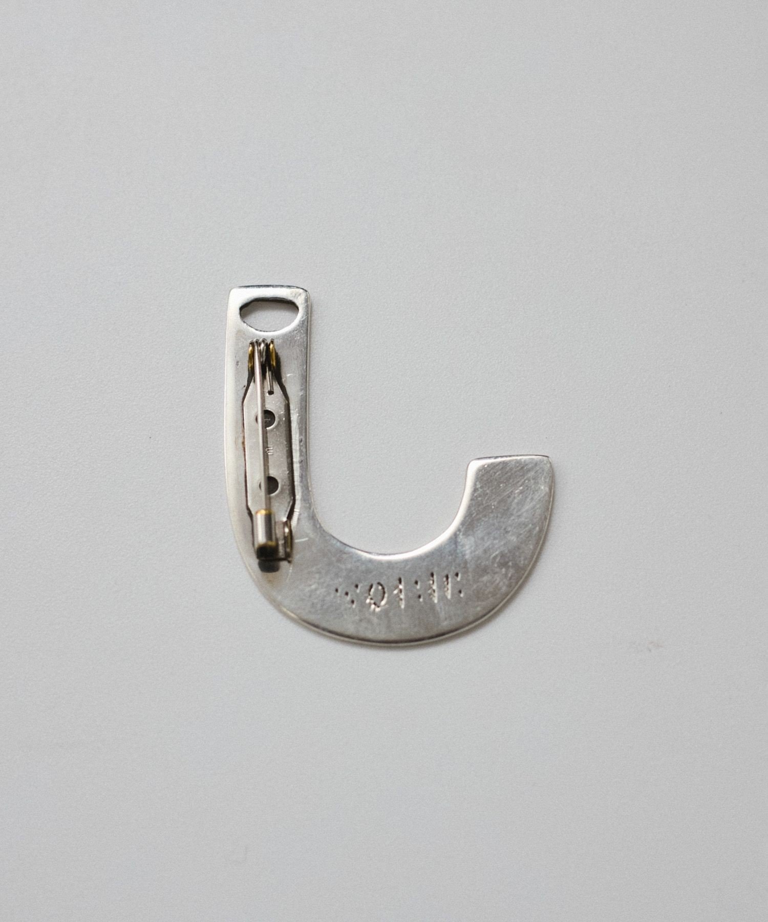 SALON adam et rope'｜【TUAREG(トゥアレグ)for SALON】ブローチ