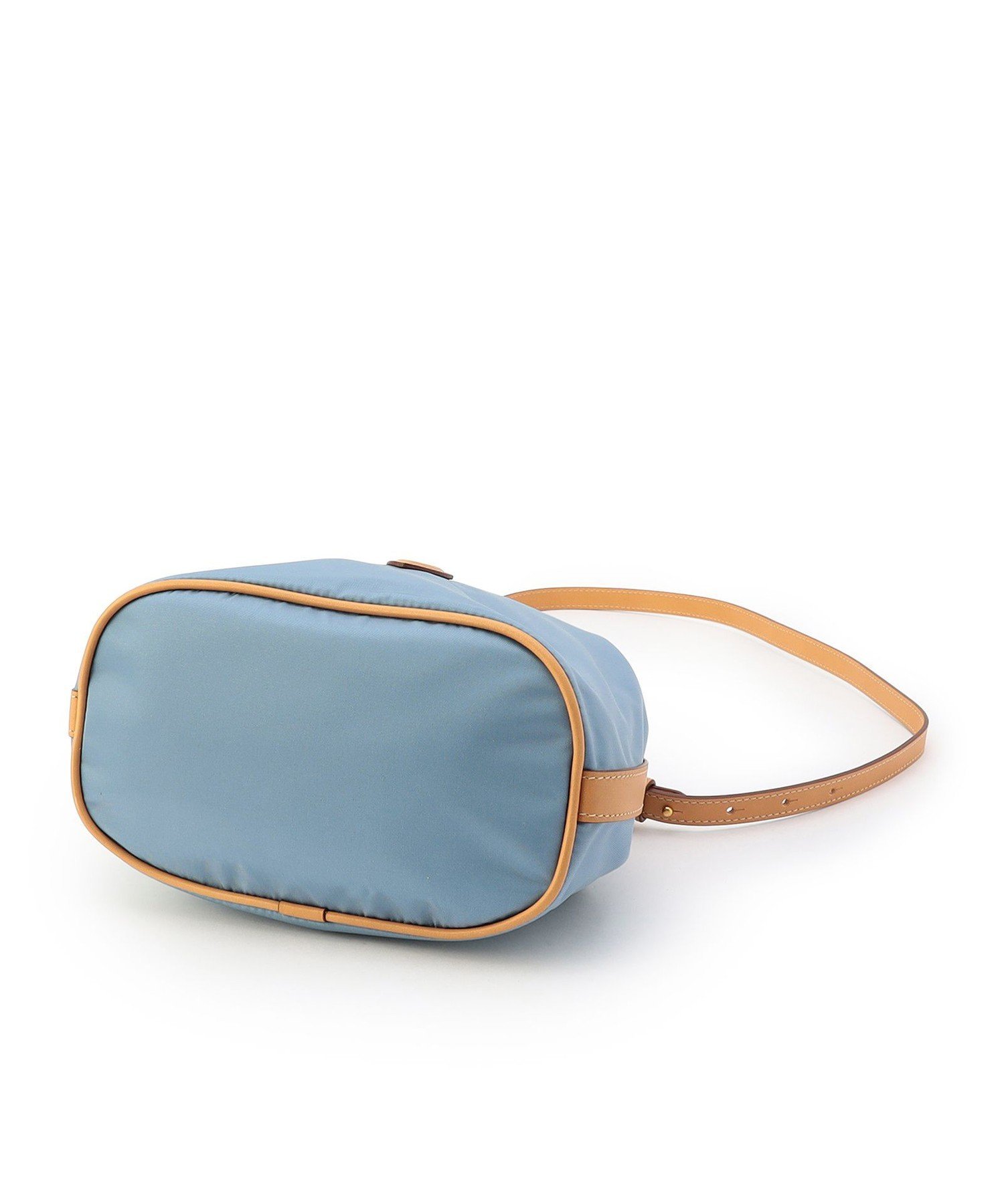 Felisi｜【Felisi/フェリージ】ナイロン ショルダー 巾着 ドロー