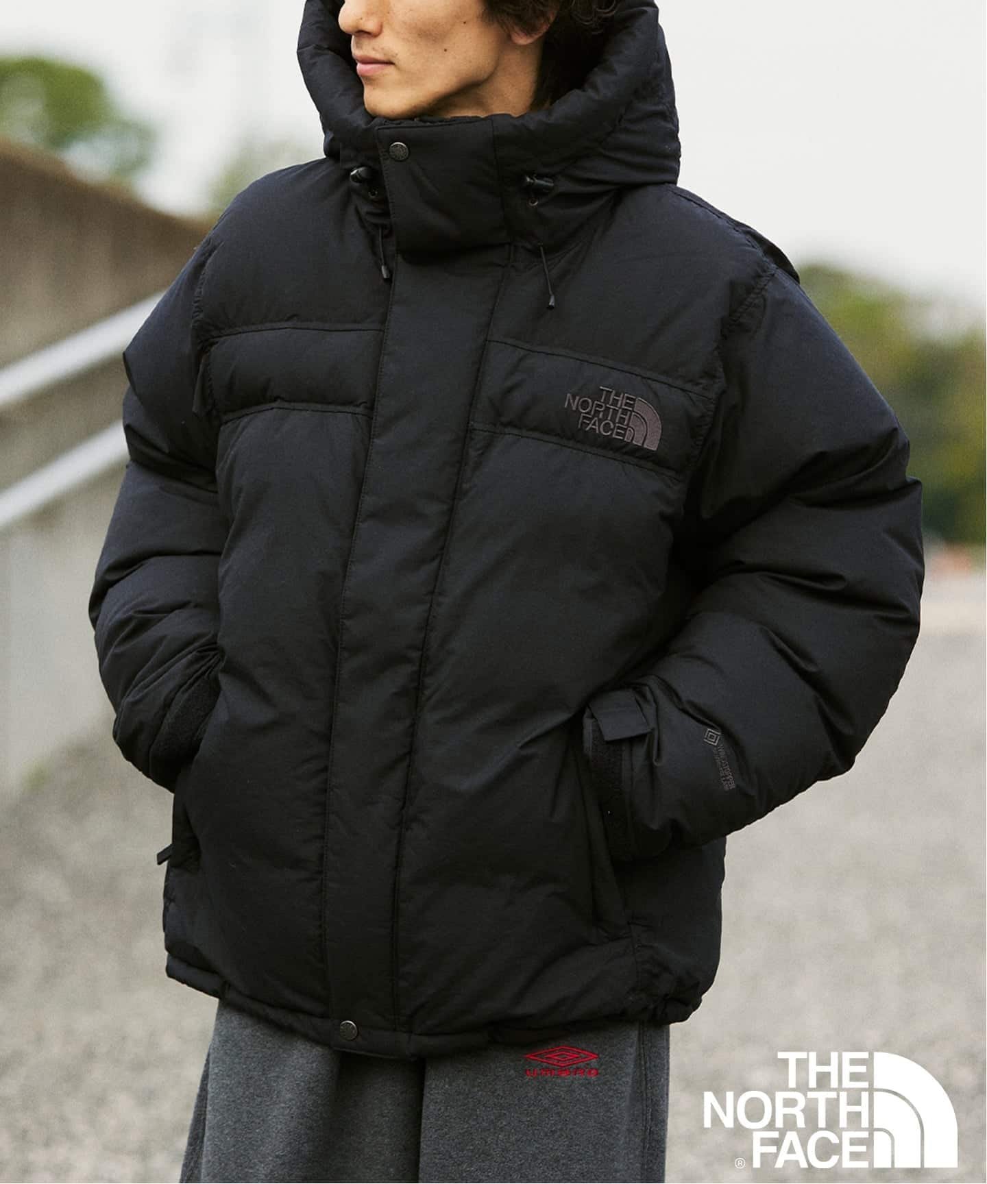JOURNAL STANDARD｜THE NORTH FACE / ザ ノースフェイス オルタ