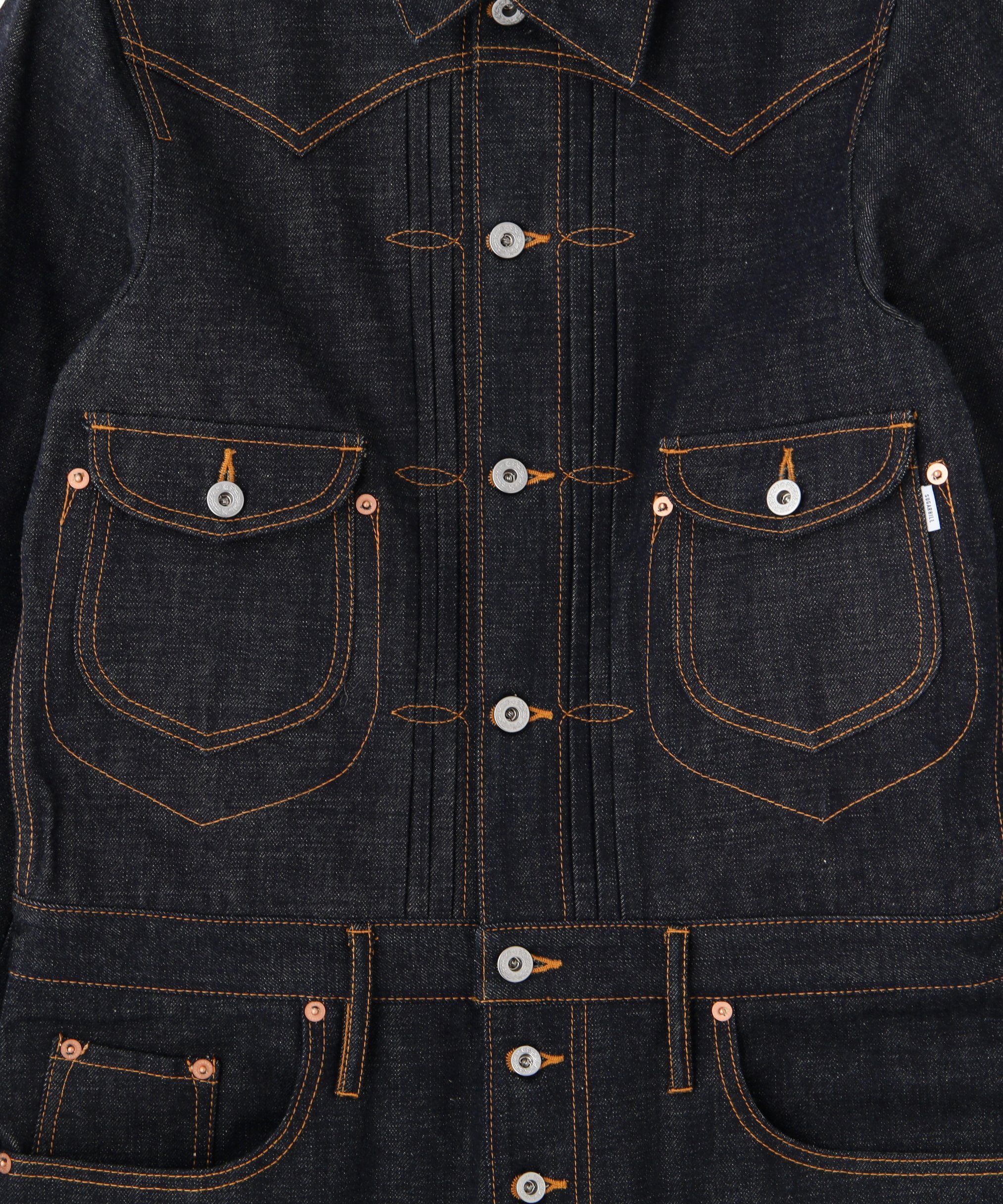 LHP｜SUGARHILL/シュガーヒル/CLASSIC JUMP SUIT | Rakuten Fashion