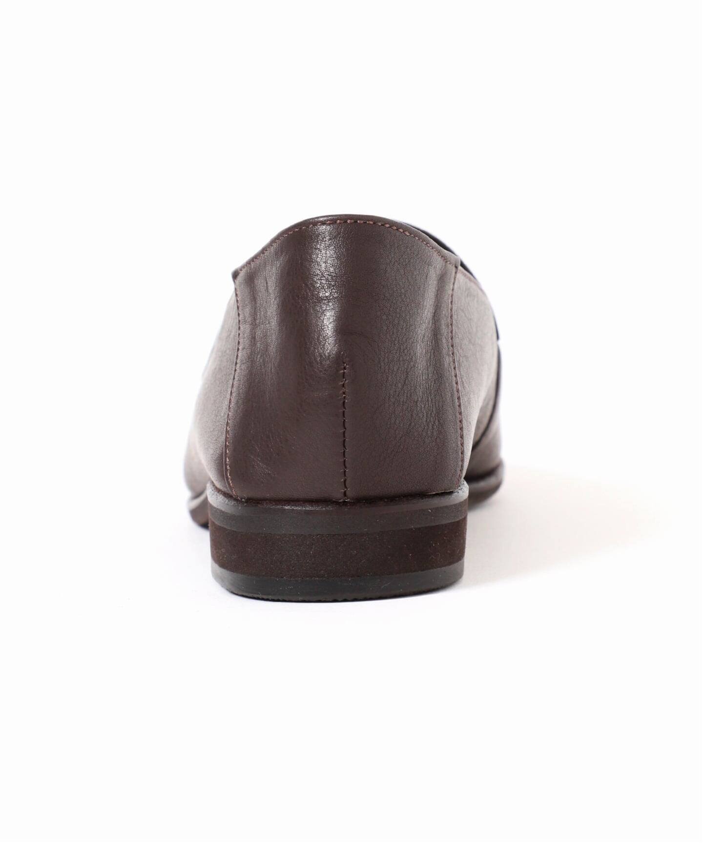 LE TALON｜《追加》レザービットバブーシュ | Rakuten Fashion(楽天