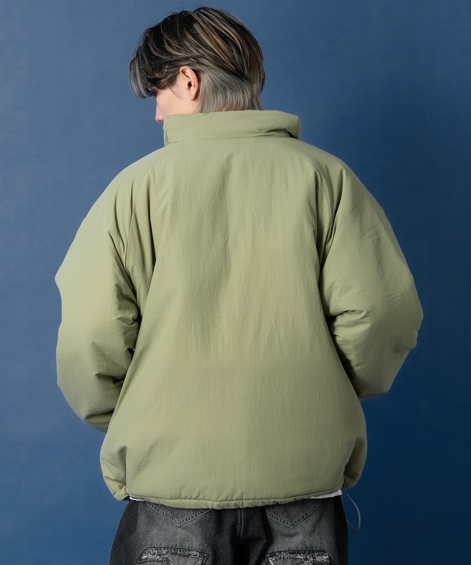 improves｜UAU ワオ 中綿ダウン レベル7ジャケット | Rakuten Fashion