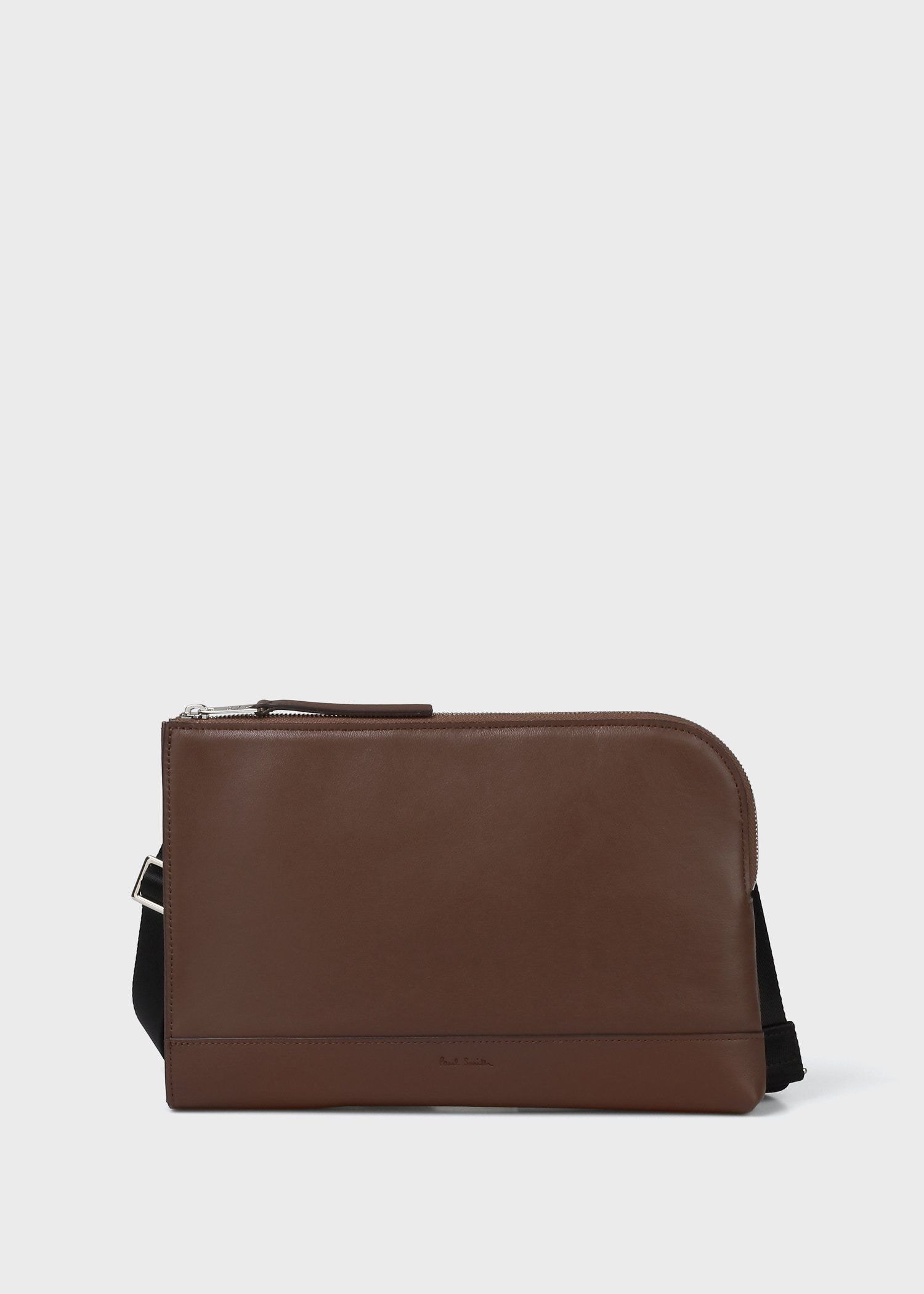 Paul Smith｜モダンビジネス 2WAYクラッチバッグ | Rakuten Fashion