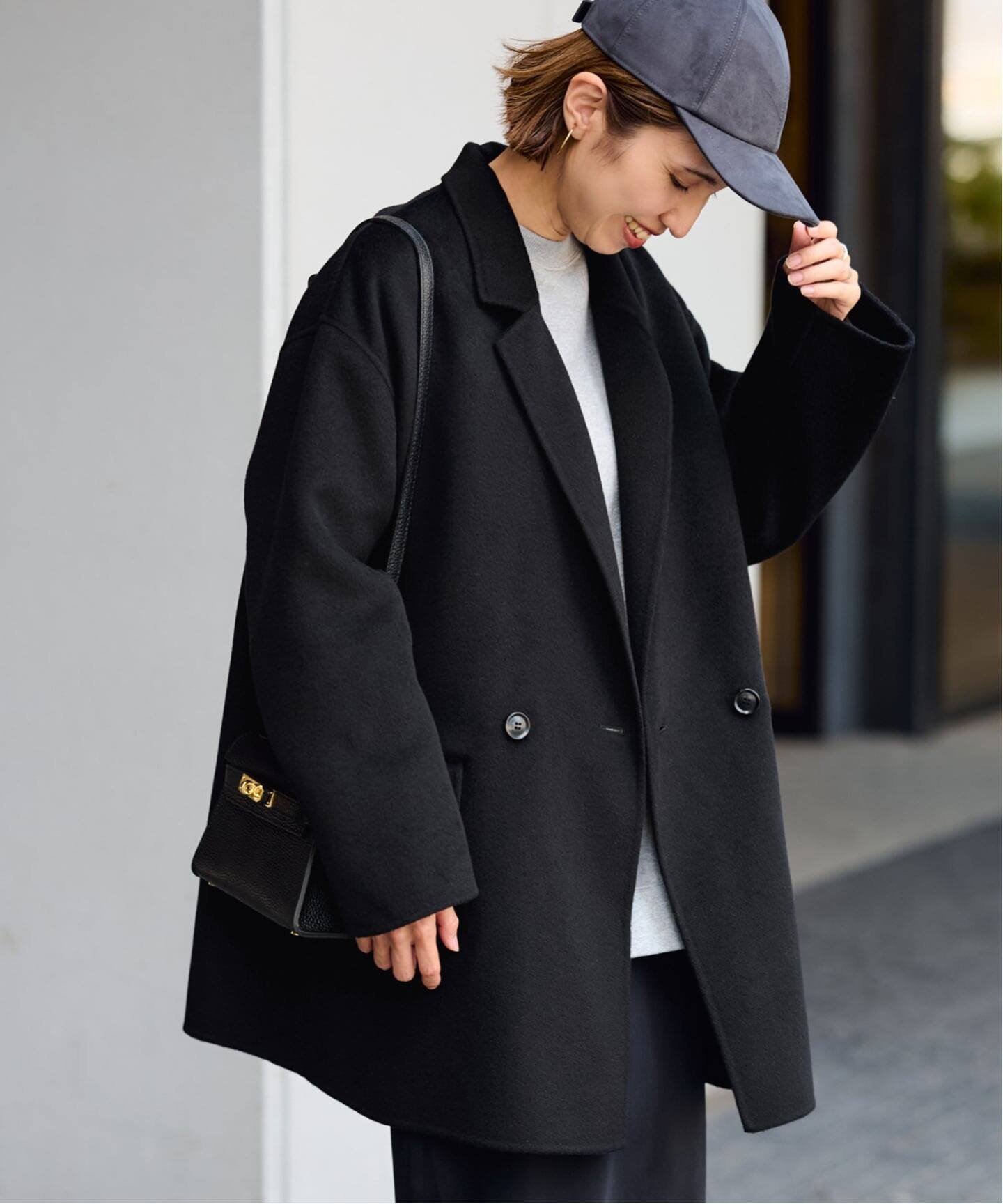 FRAMeWORK｜≪追加≫ハミルトンリバーテーラードコート 5 | Rakuten