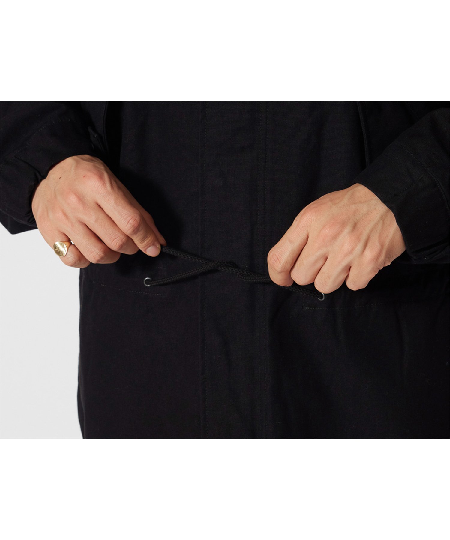 Snow Peak｜TAKIBI Canvas Coat | Rakuten Fashion(楽天ファッション