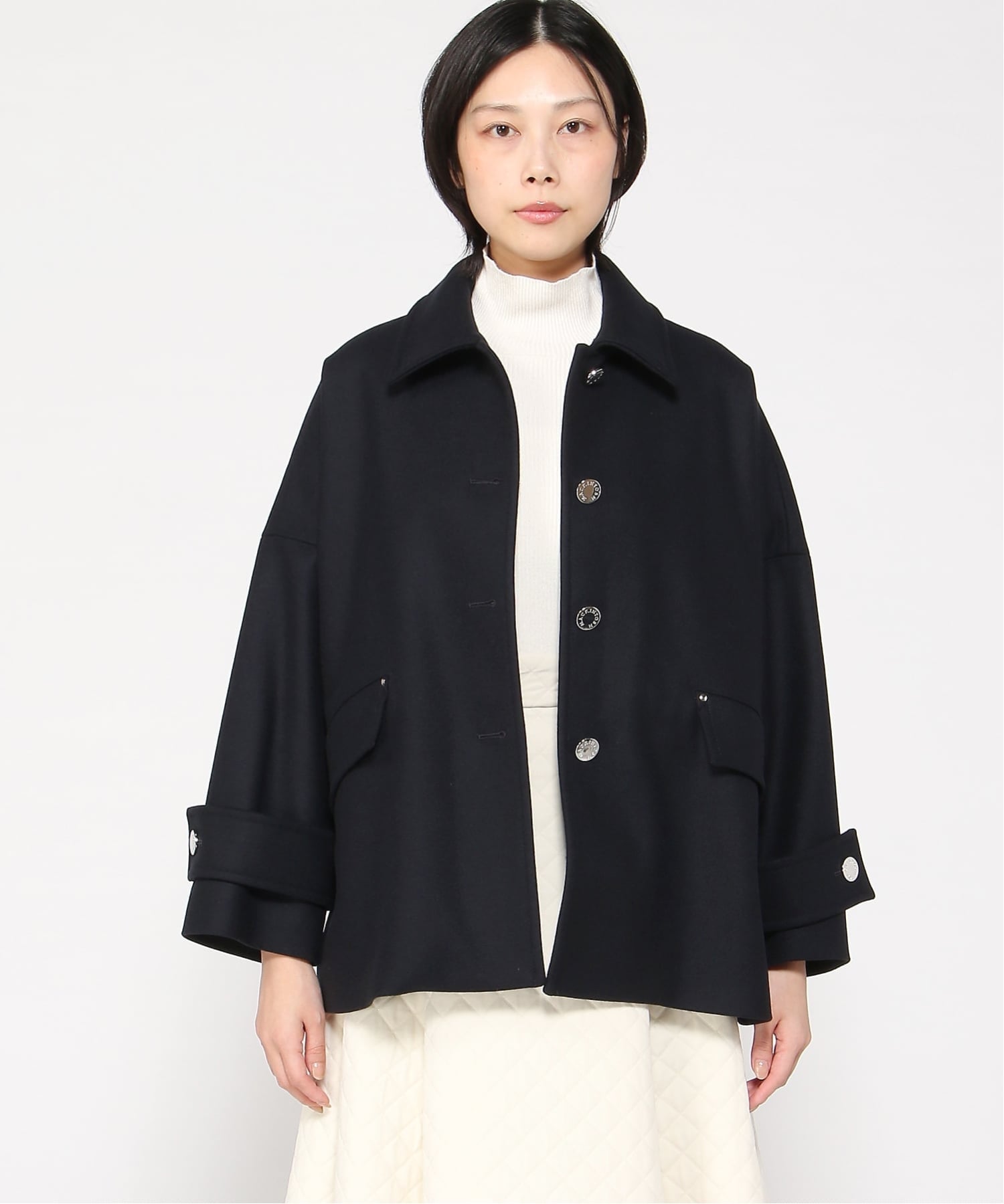 MACKINTOSH｜(W)【マッキントッシュ公式】HUMBIE SHORT MB | Rakuten