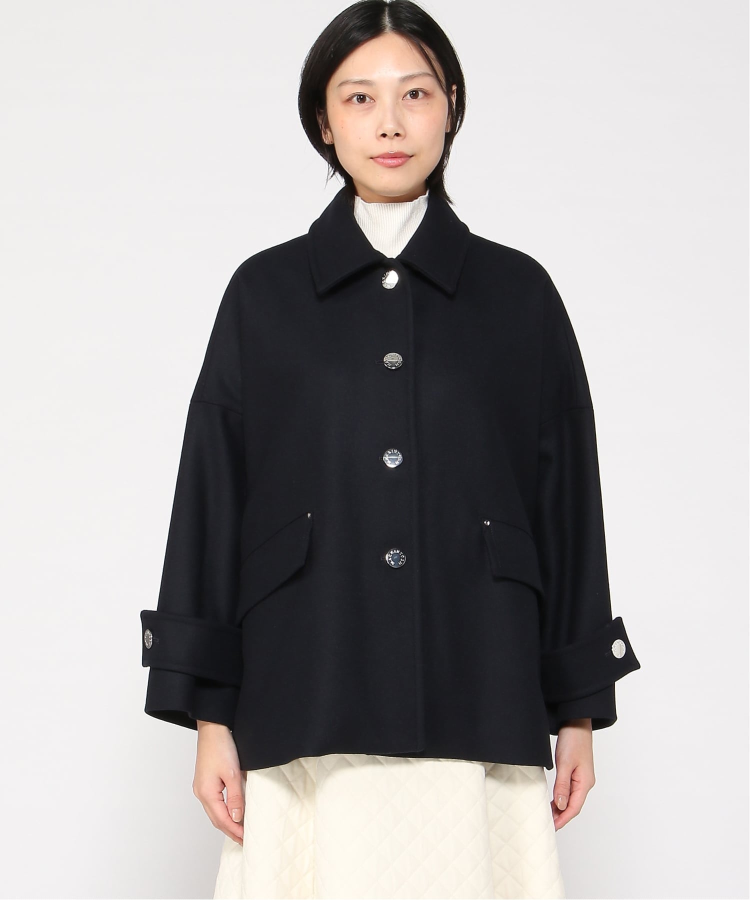 MACKINTOSH｜(W)【マッキントッシュ公式】HUMBIE SHORT MB | Rakuten