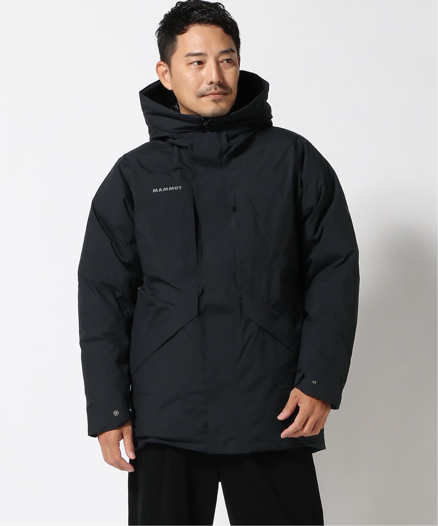 MAMMUT｜MAMMUT/(M)【公式】フローバーグ インサレーション ボンバー