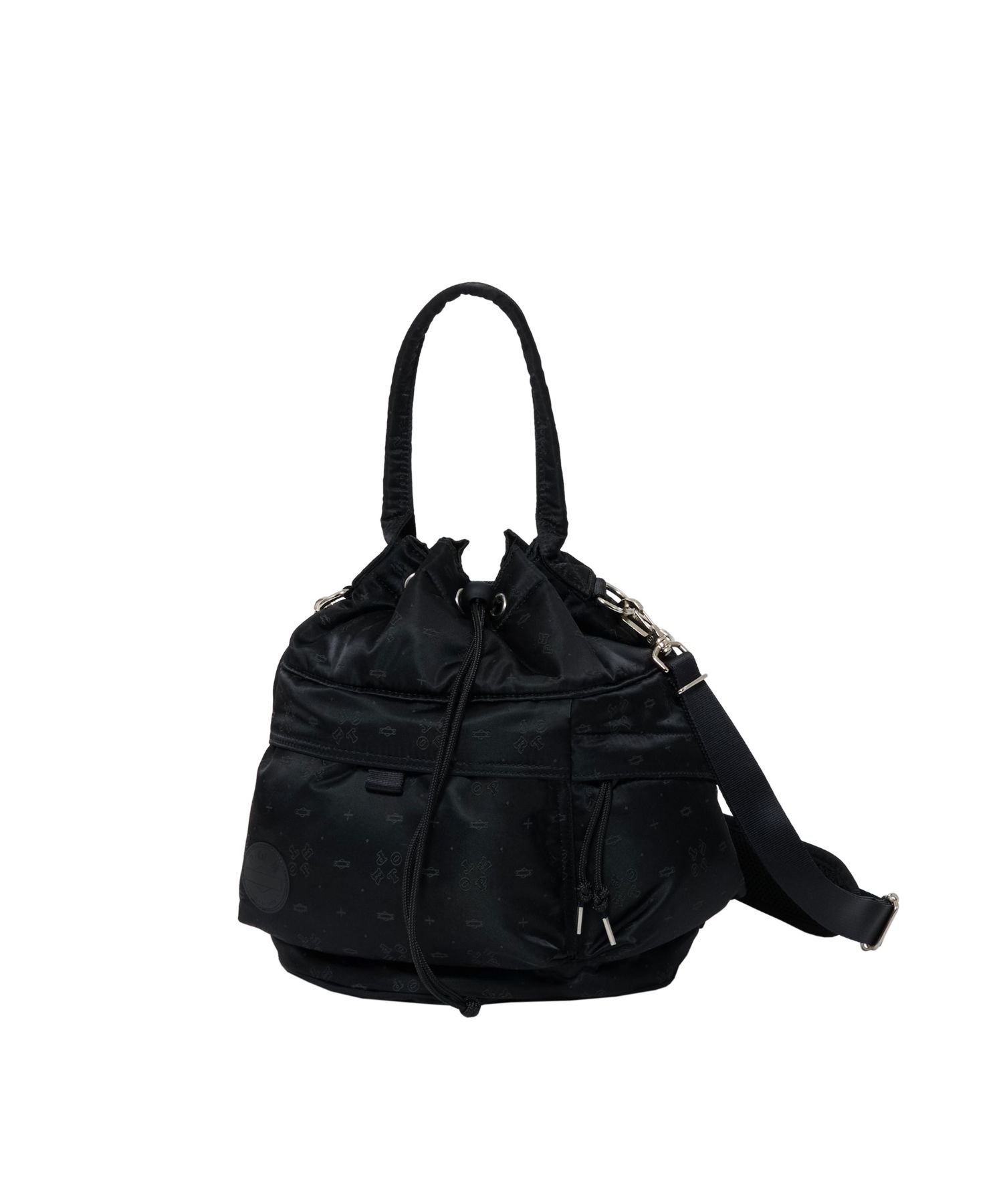 PORTER｜モノグラム 2WAYツールバッグ | Rakuten Fashion(楽天