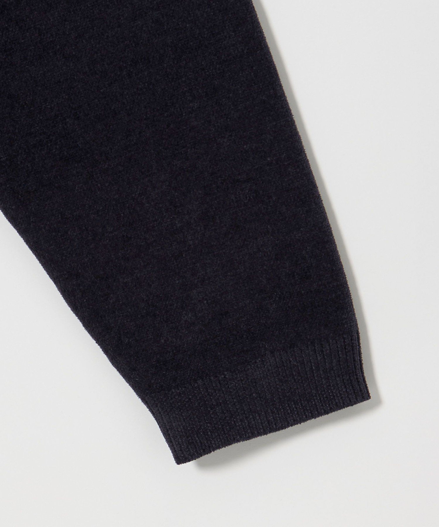 ＜Steven Alan＞ 3B コットン ニット ポロシャツ　2025 BEAUTY&YOUTH UNITED ARROWS｜<Steven Alan> 3B コットン ニット