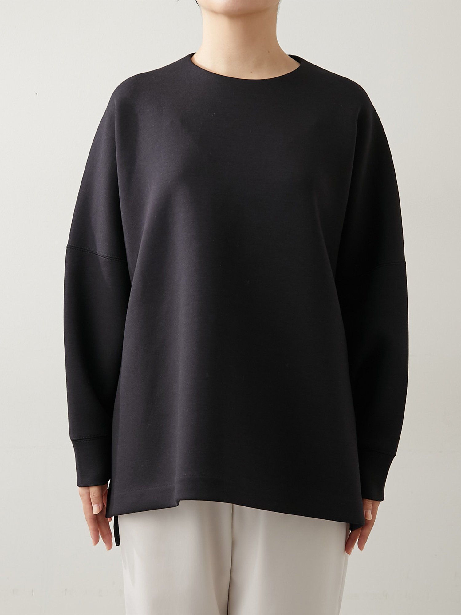 Whim Gazette｜ダンボールプルオーバー | Rakuten Fashion(楽天