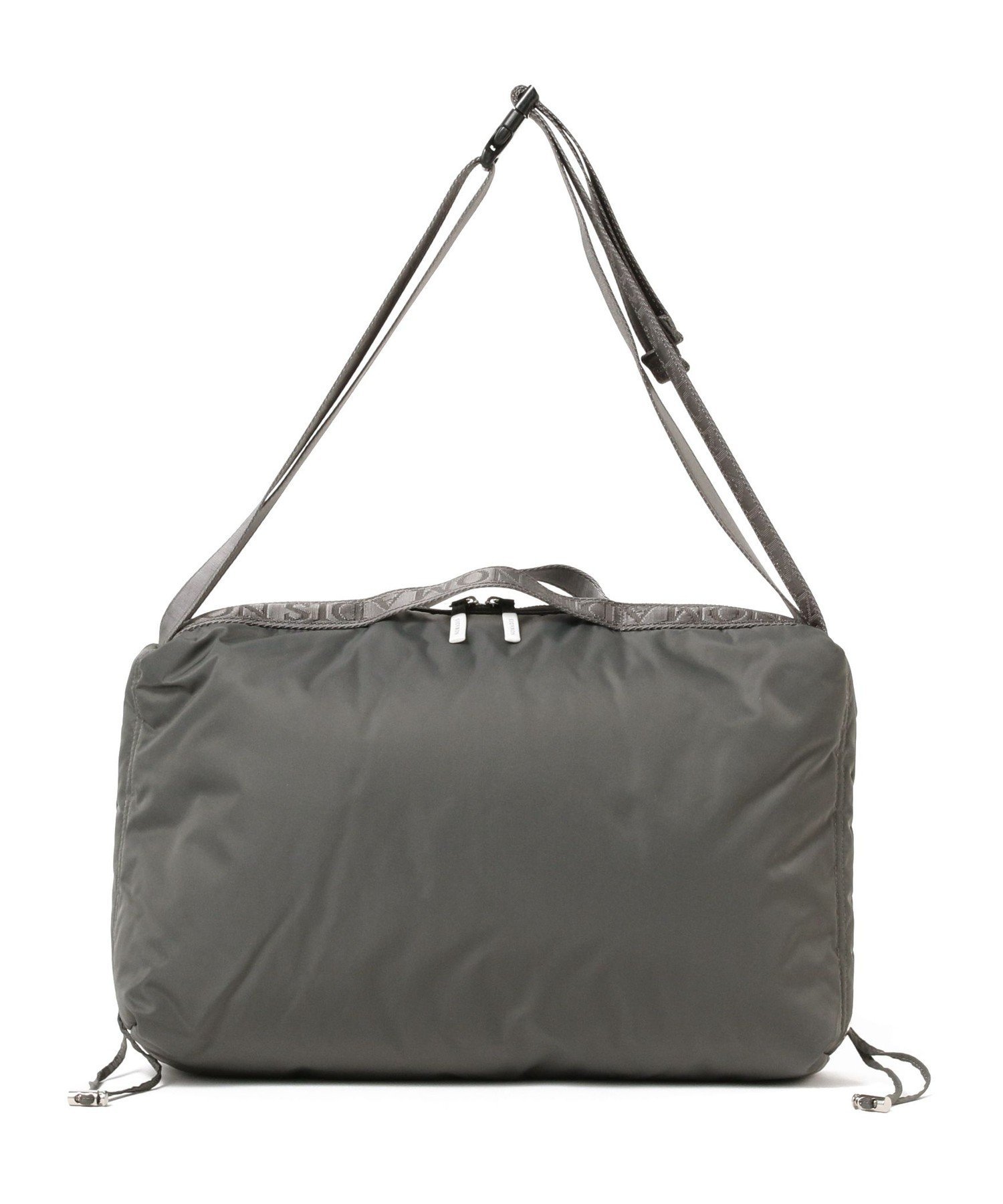 Demi-Luxe BEAMS｜【WEB限定】NOMADIS / BOY クロスボディバッグ