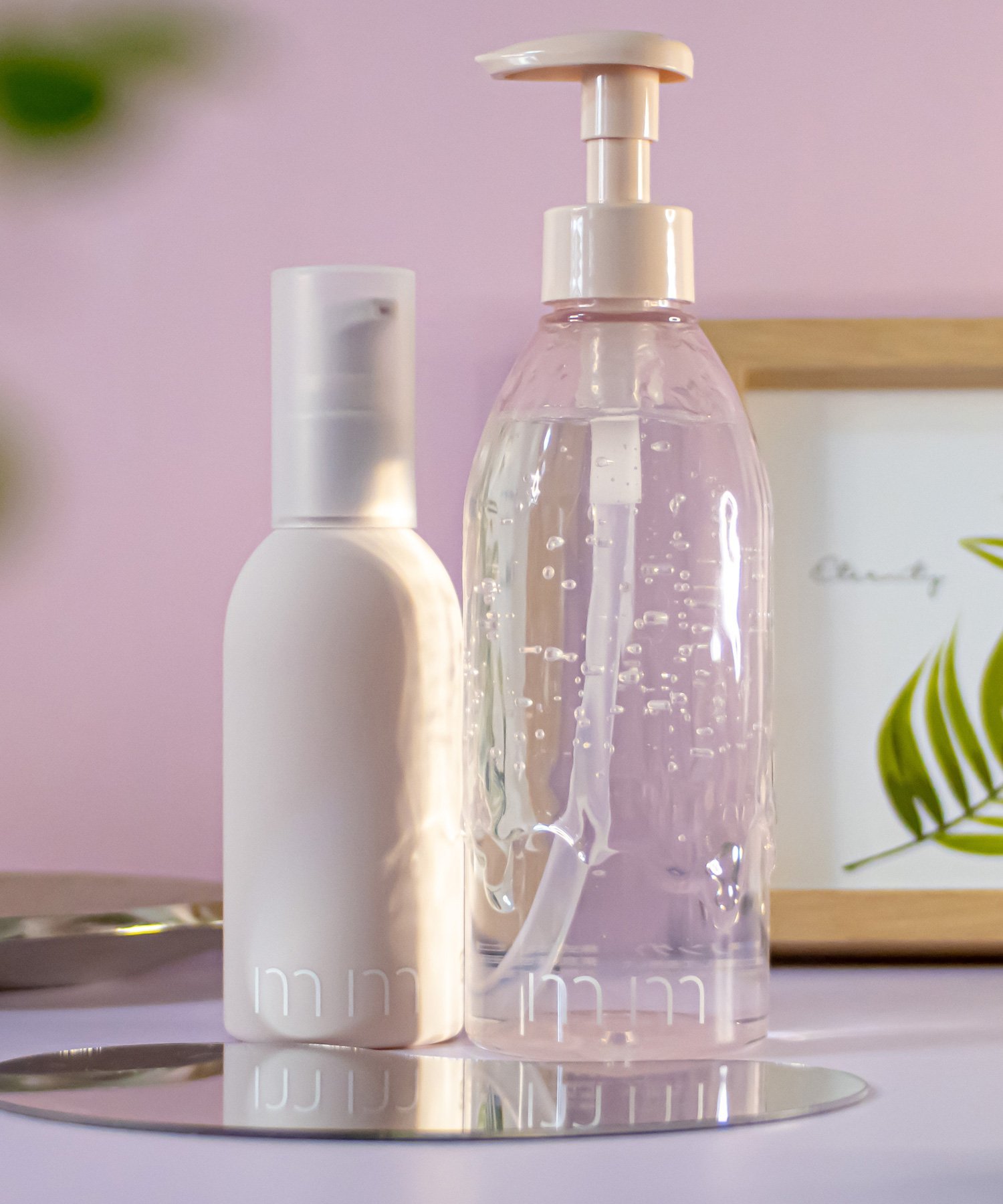 mm｜【公式】mm ミリ ソフトジェル [スタイリング ヘアケア 天然由来