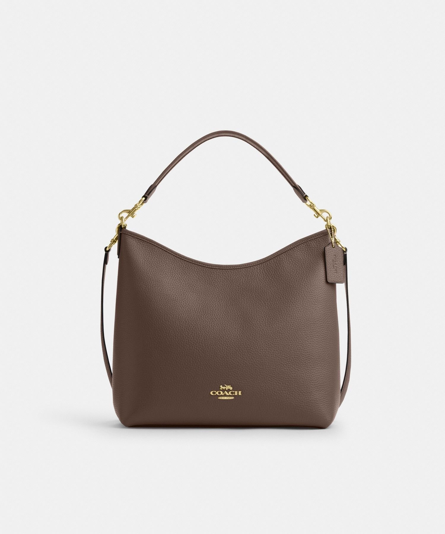 COACH OUTLET｜【公式】ローレル ラージ ショルダー バッグ | Rakuten