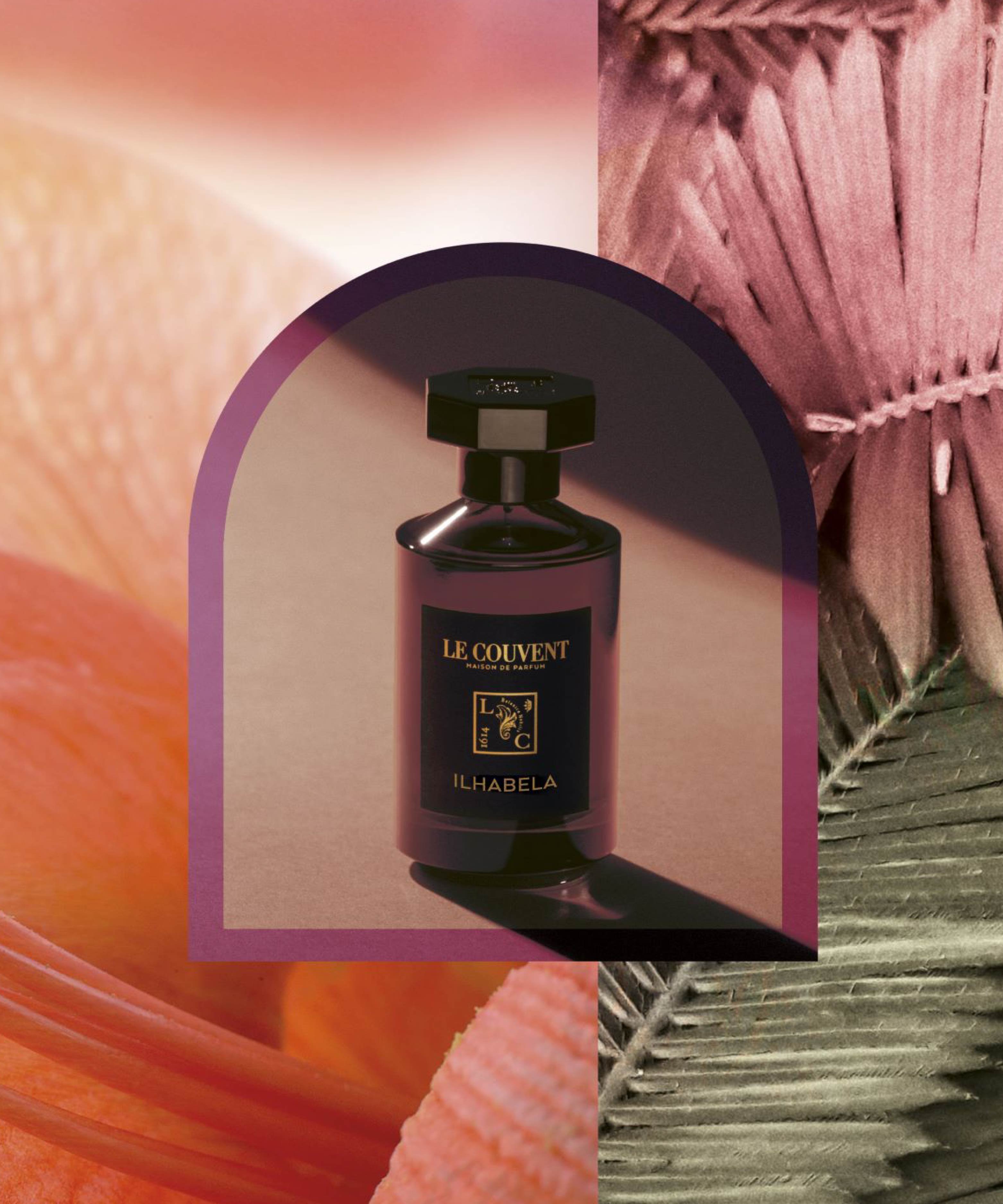 LE COUVENT MAISON DE PARFUM｜リマーカブル パルファム イラベラ 50mL