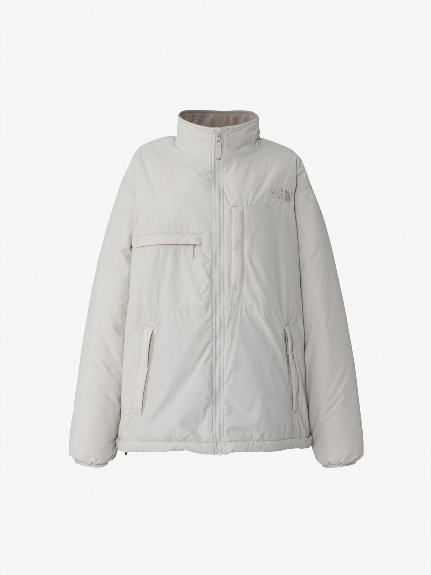 THE NORTH FACE｜【公式】CRムーブインサレーションジャケット(ユニ