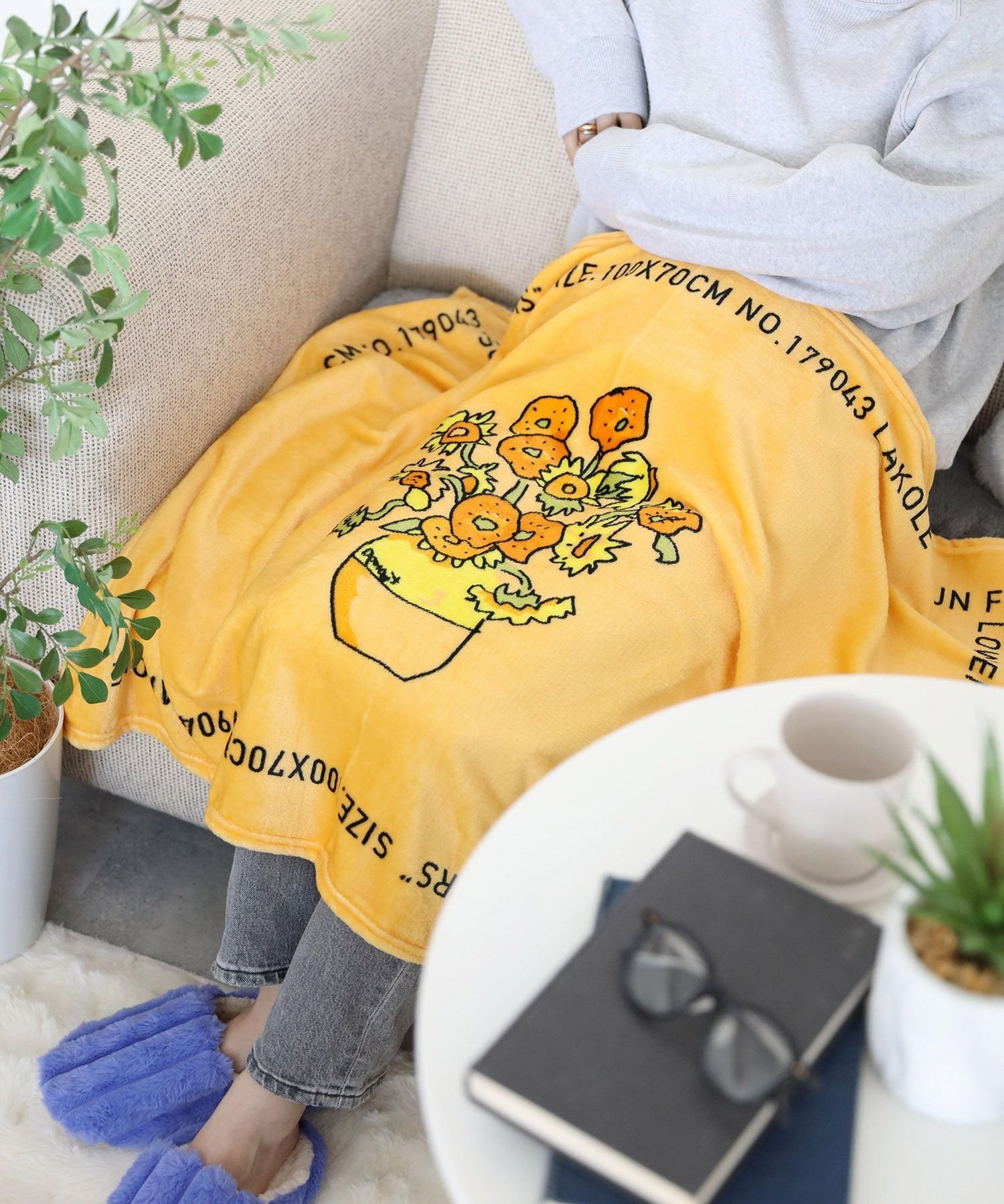 LAKOLE｜[世界の名作]ブランケット | Rakuten Fashion(楽天