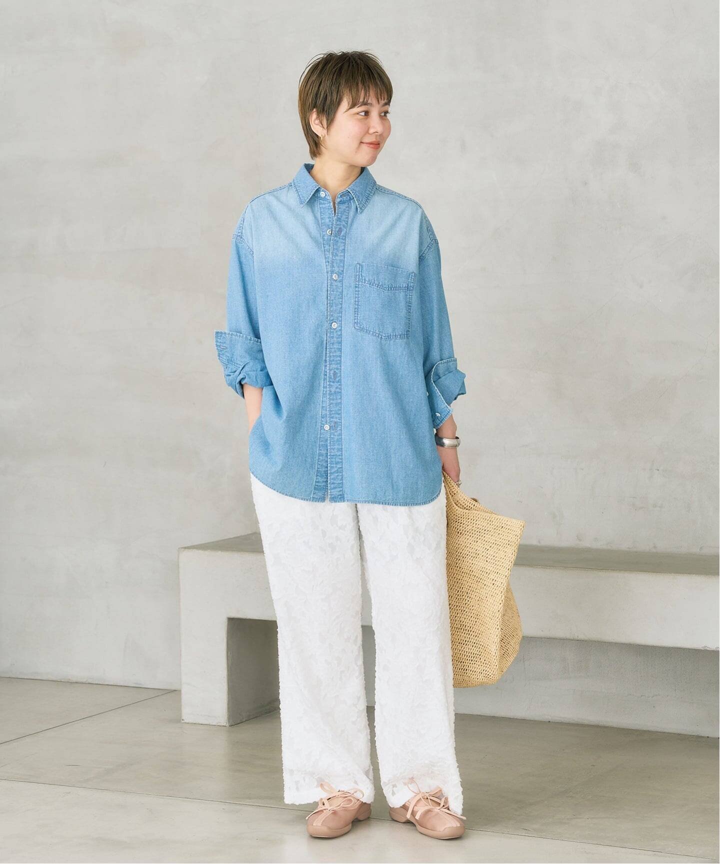 LE TALON｜《追加》Lダブルリボンバレリーナ | Rakuten Fashion(楽天