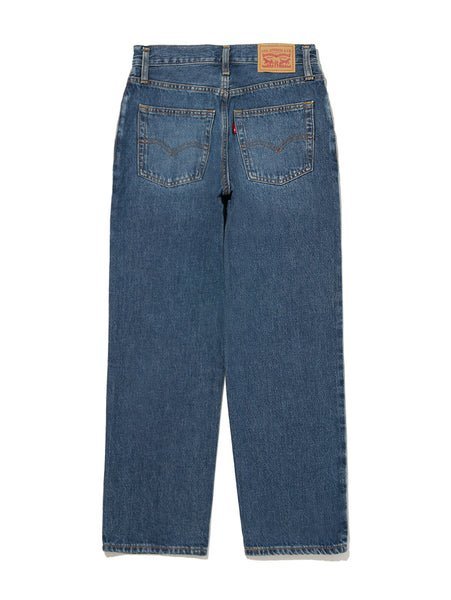 Levi's｜94 BAGGY ジーンズ ダークインディゴ | Rakuten Fashion(楽天