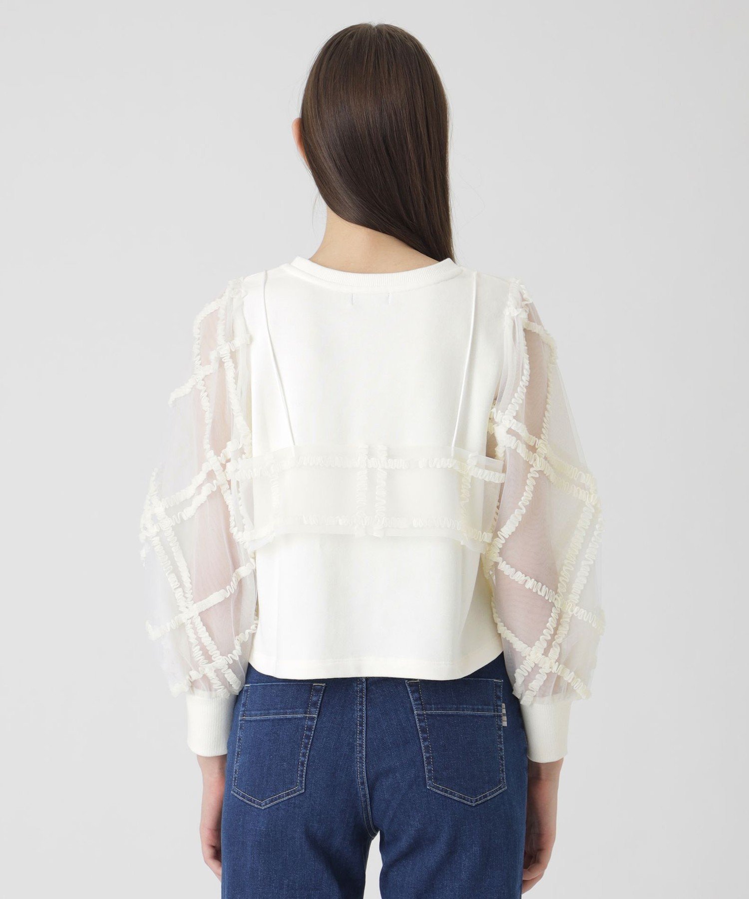 BLUE LABEL / BLACK LABEL CRESTBRIDGE｜クレストブリッジチェック