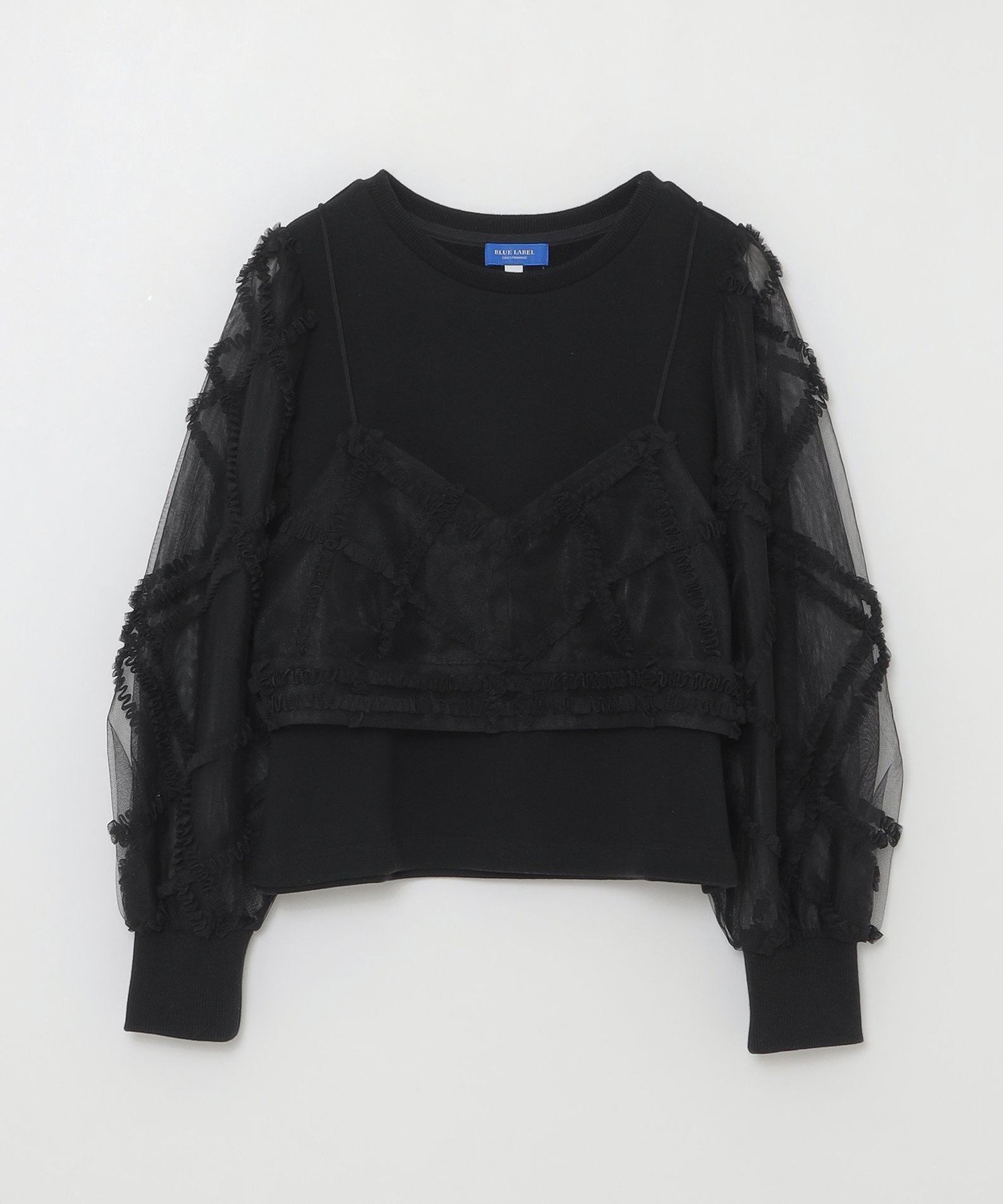 BLUE LABEL / BLACK LABEL CRESTBRIDGE｜クレストブリッジチェック