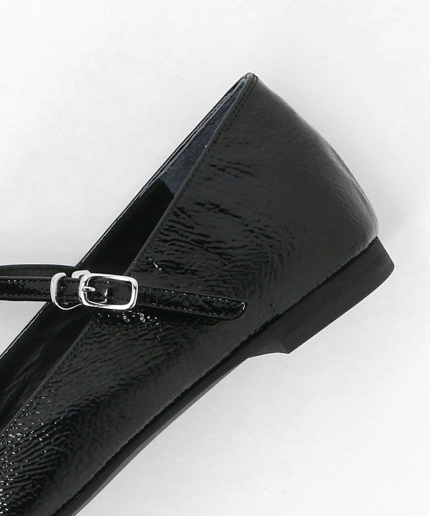 ODETTE E ODILE｜ソフトモカストラップ フラット10↑ | Rakuten