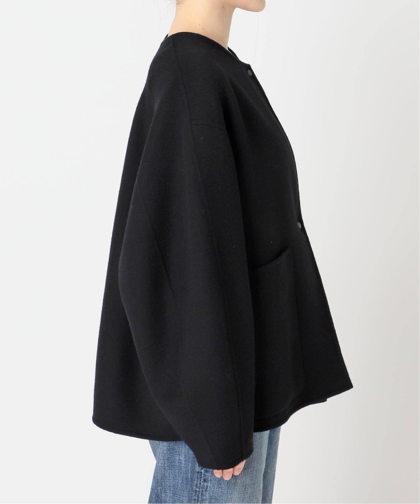 Spick & Span｜《追加》ビーバーストール付きセットコート | Rakuten