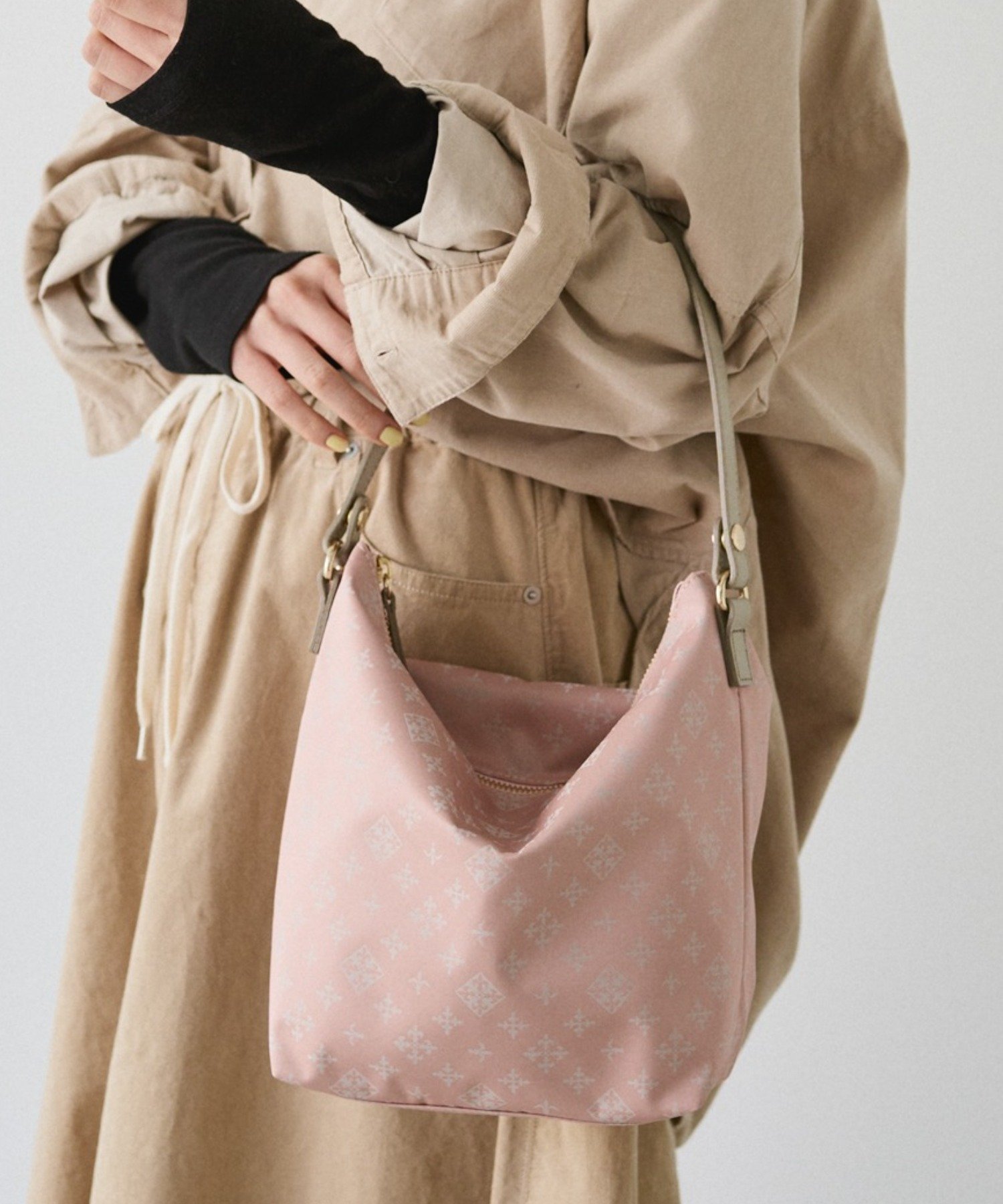 楽天市場】russet ショルダーバッグ（カラーブラウン）（レディース