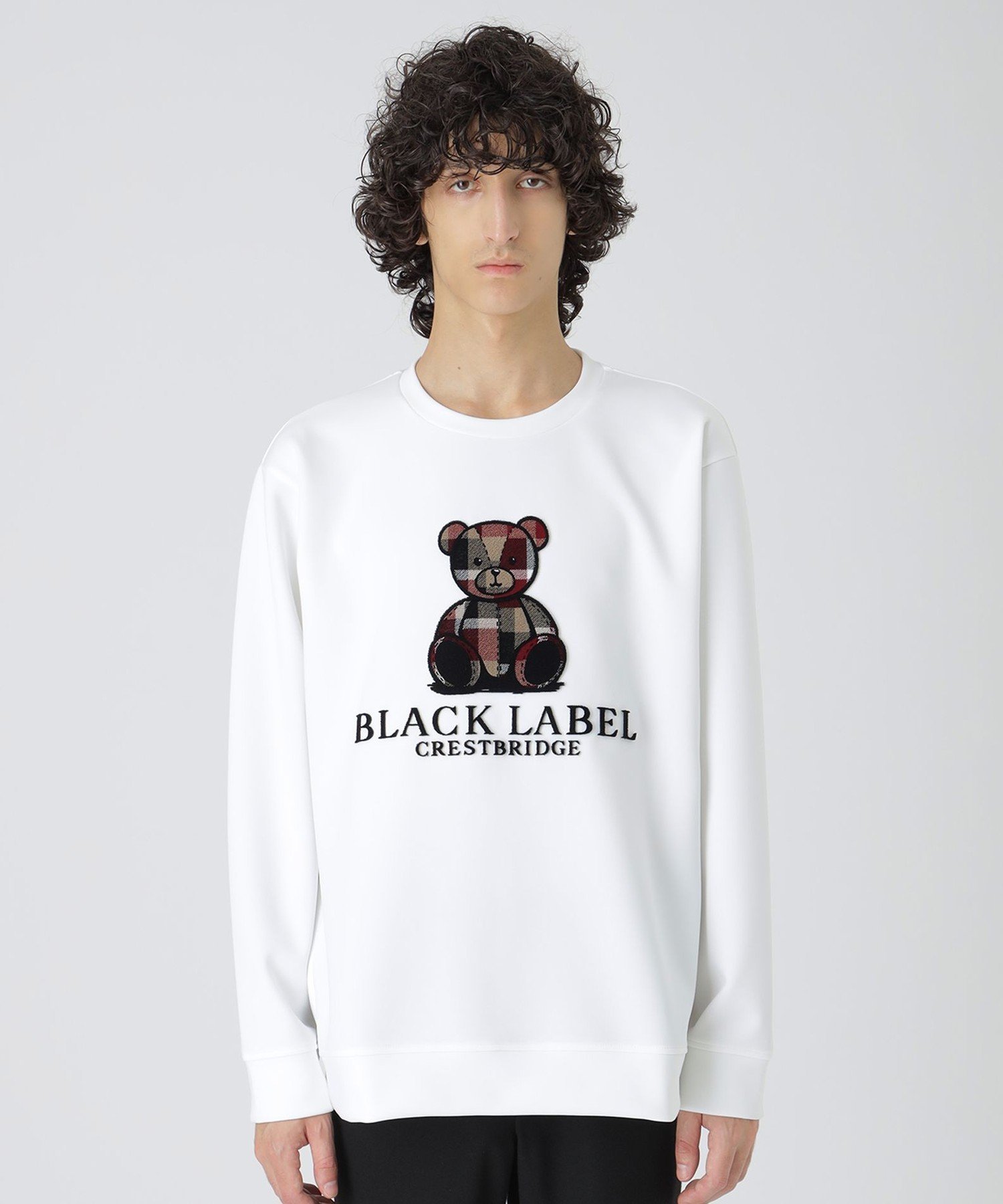 BLUE LABEL / BLACK LABEL CRESTBRIDGE｜【一部店舗限定】ハブラシ