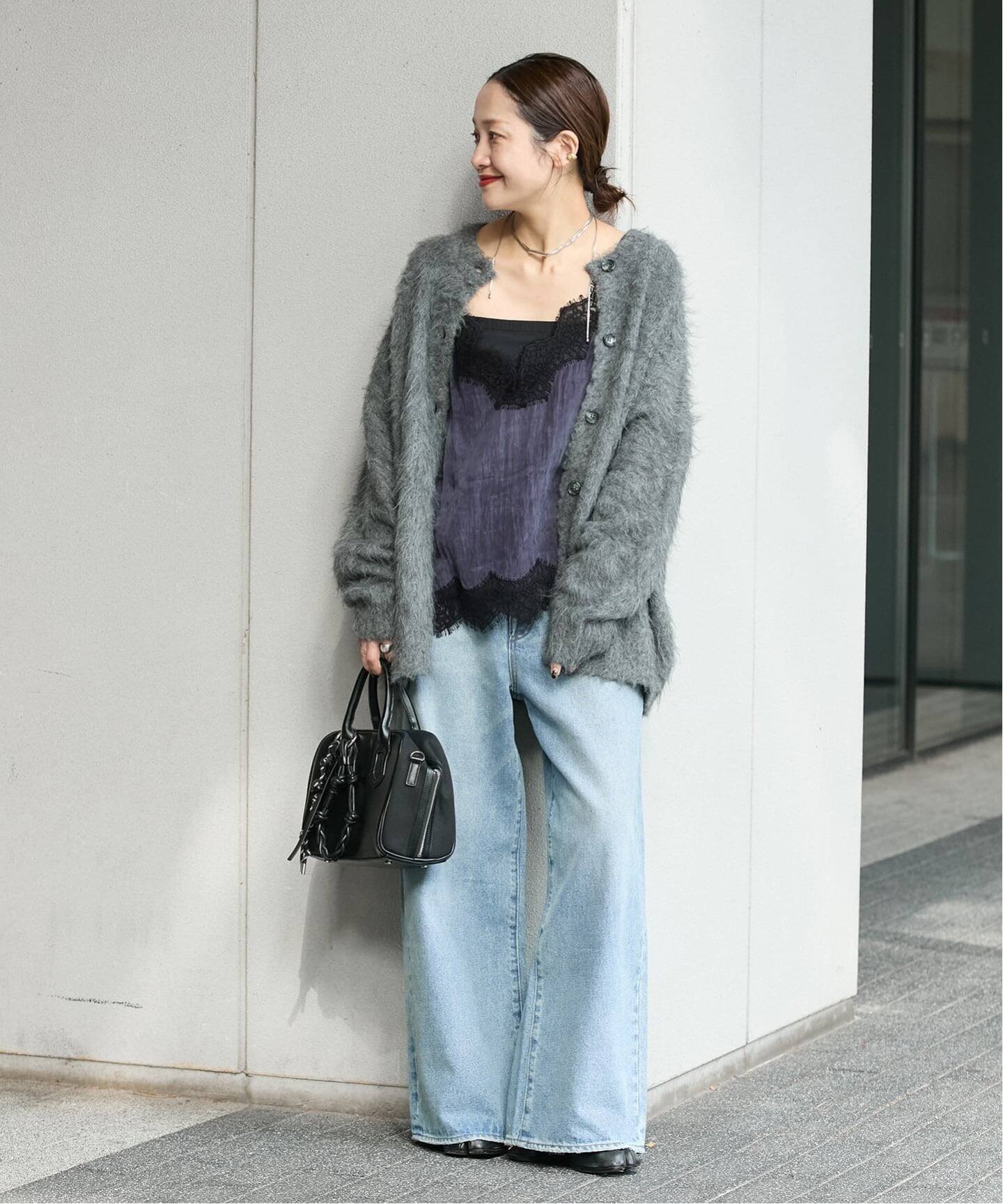 JOURNAL STANDARD｜《追加2》フィブリルリヨセルキャミ | Rakuten