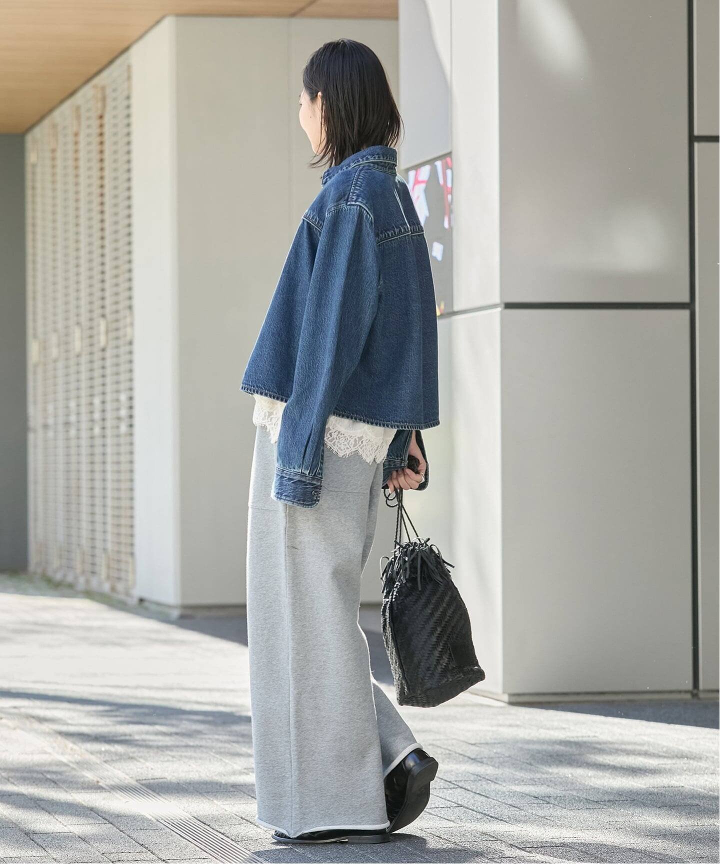 JOURNAL STANDARD｜《追加2》フィブリルリヨセルキャミ | Rakuten