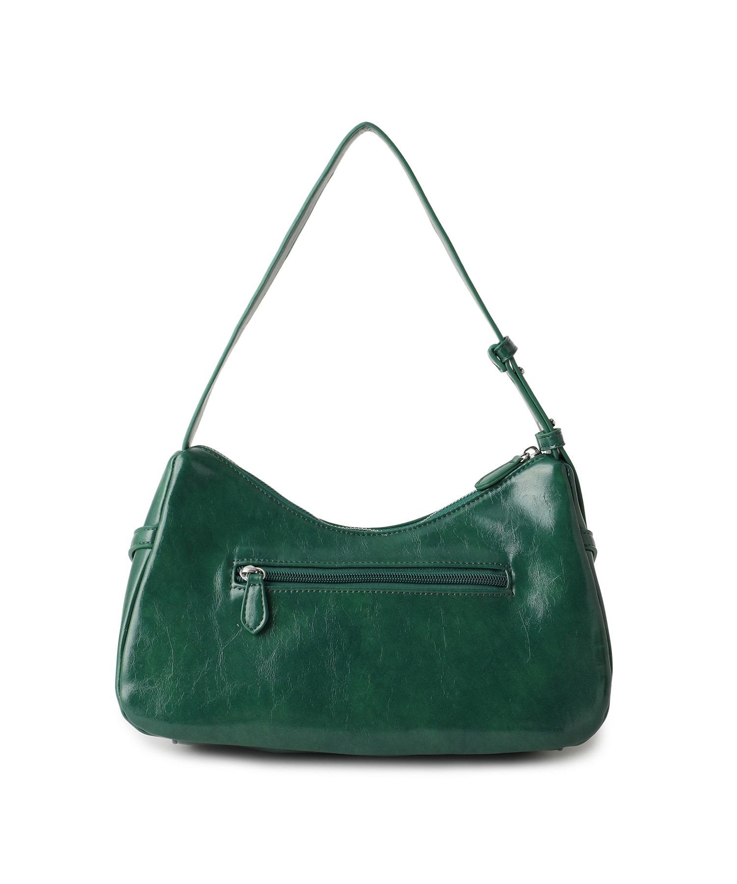 VIS｜フロントベルトショルダーバッグ | Rakuten Fashion(楽天