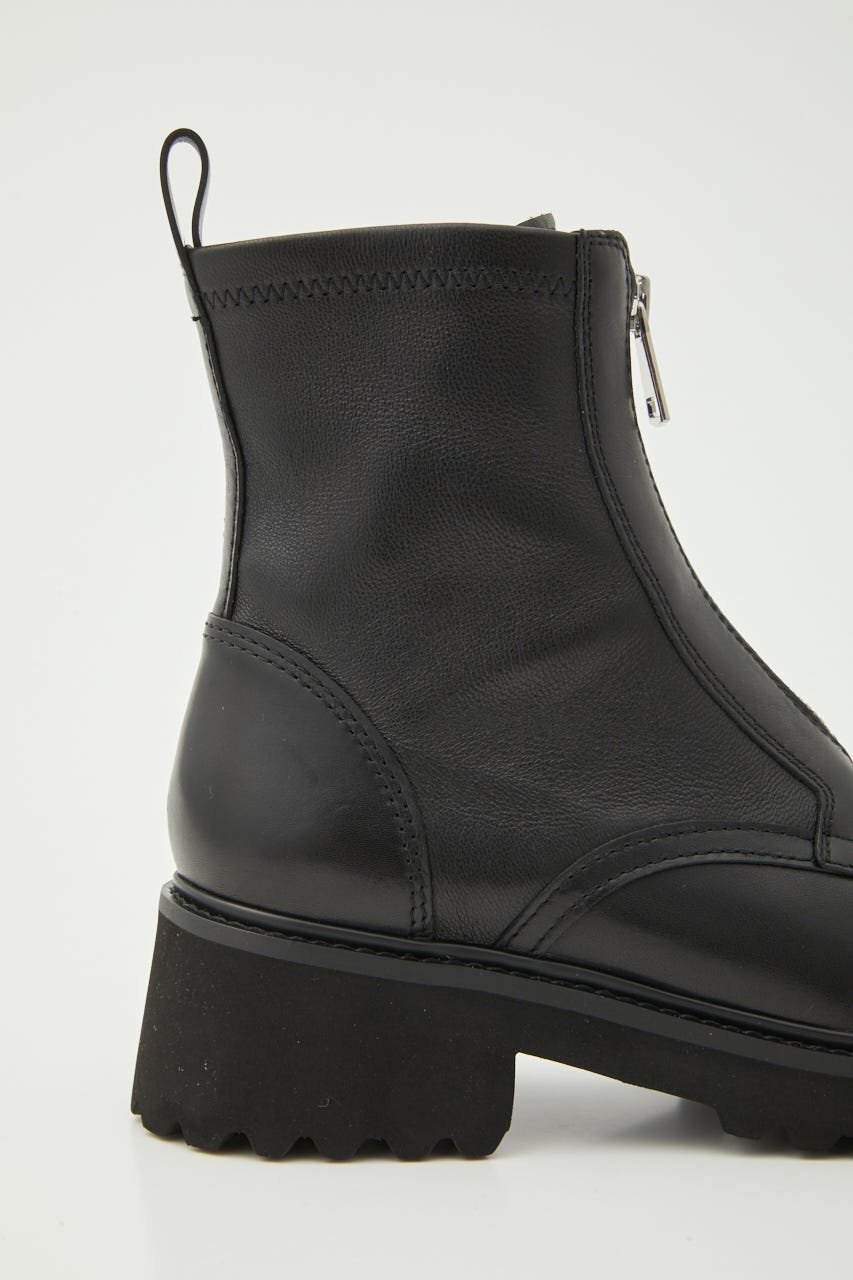 STACCATO｜ミルキーIラインzipブーツ | Rakuten Fashion(楽天