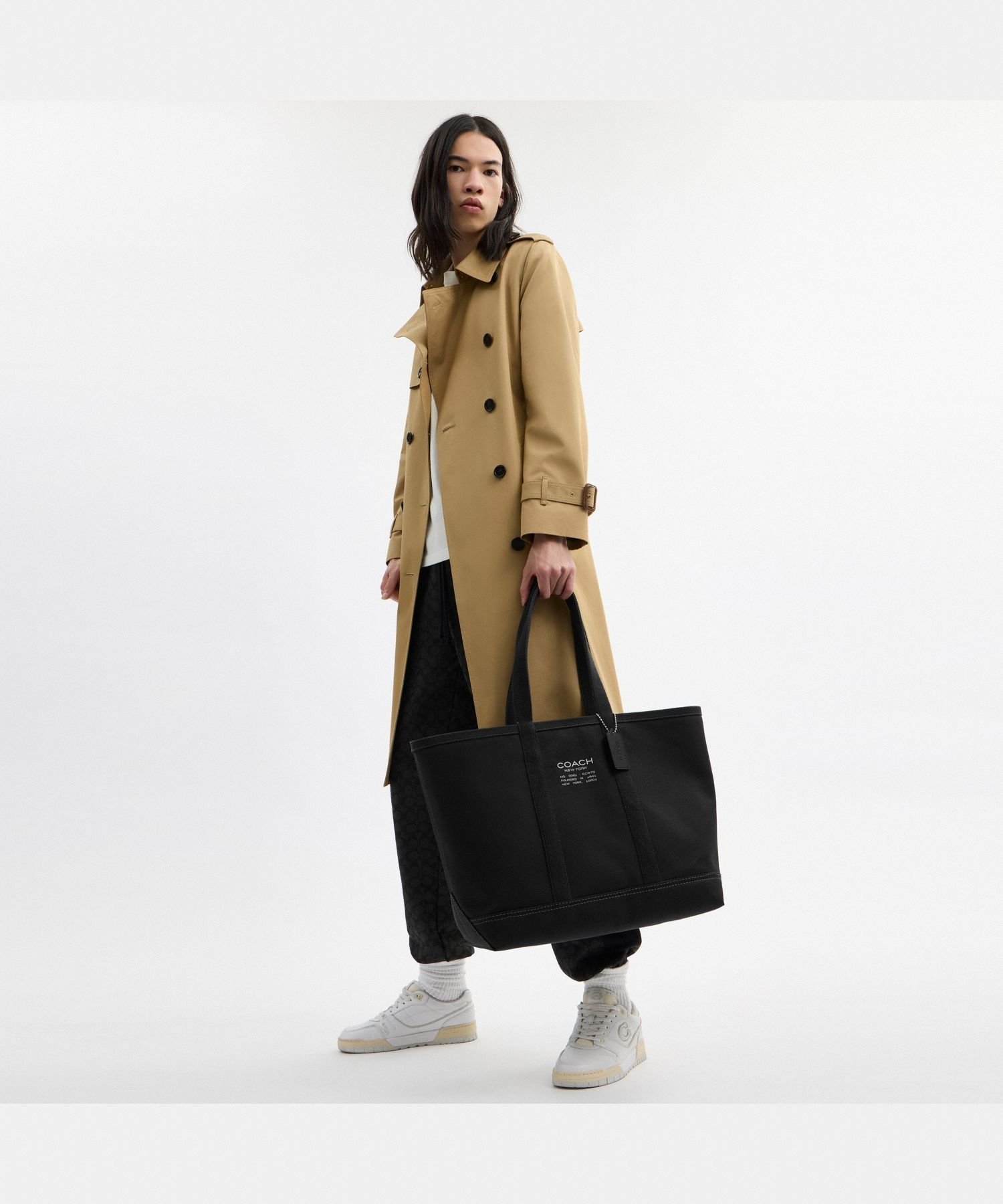 COACH｜ユーティリティー トート | Rakuten Fashion(楽天ファッション