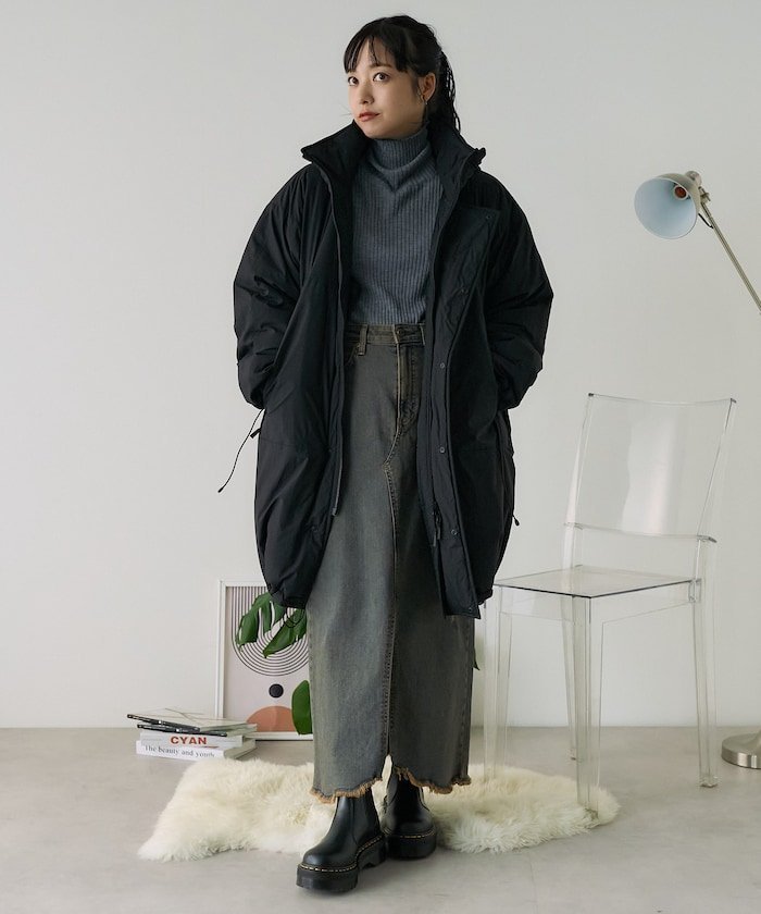 FREAK'S STORE｜【ウォッシャブル/撥水/2サイズ展開】 PRIMALOFT