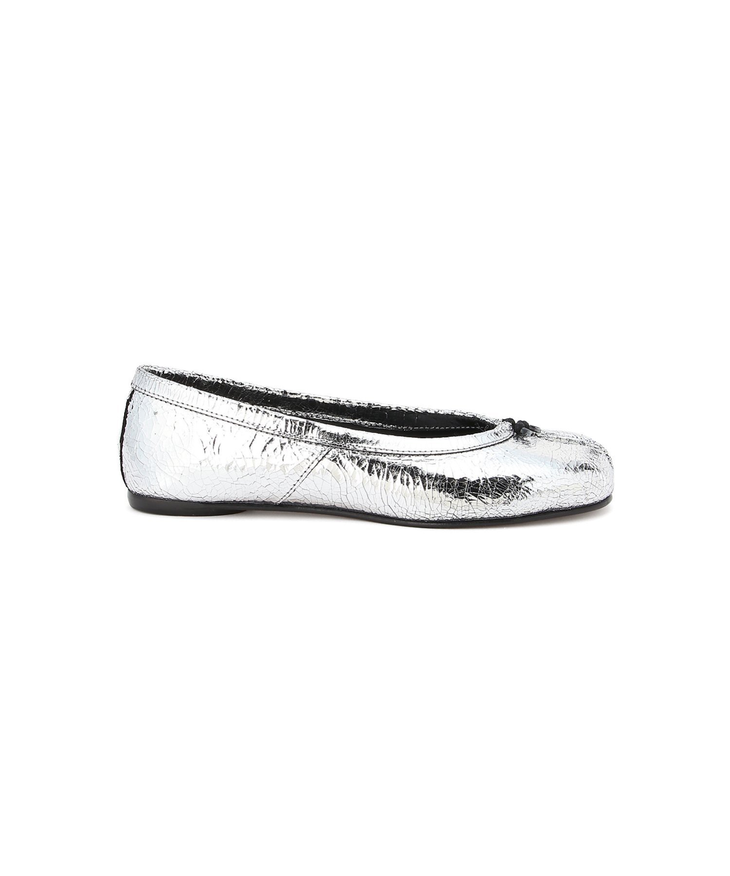 Maison Margiela(メゾンマルジェラ)｜「タビ」ブロークンミラー ニュー