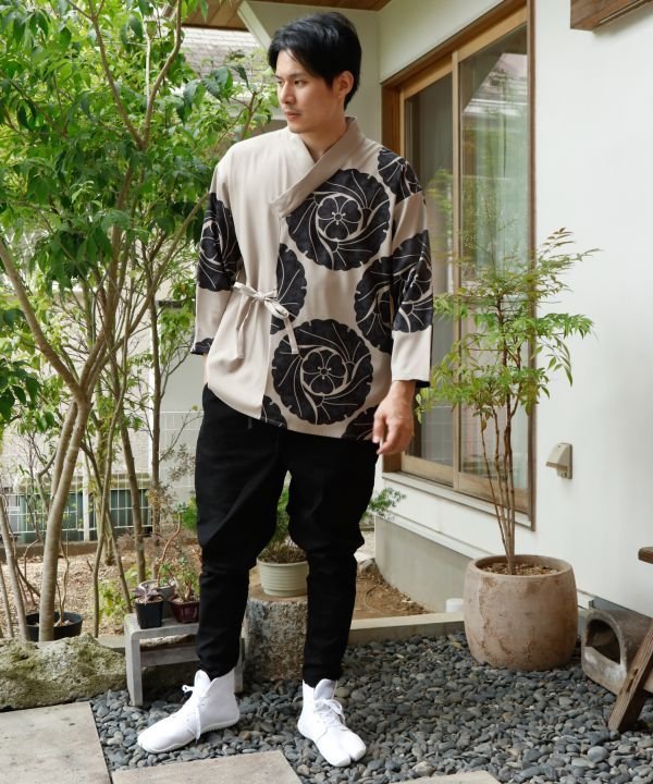 Amina Collection｜【カヤ】スイホウメンズTOP | Rakuten Fashion(楽天