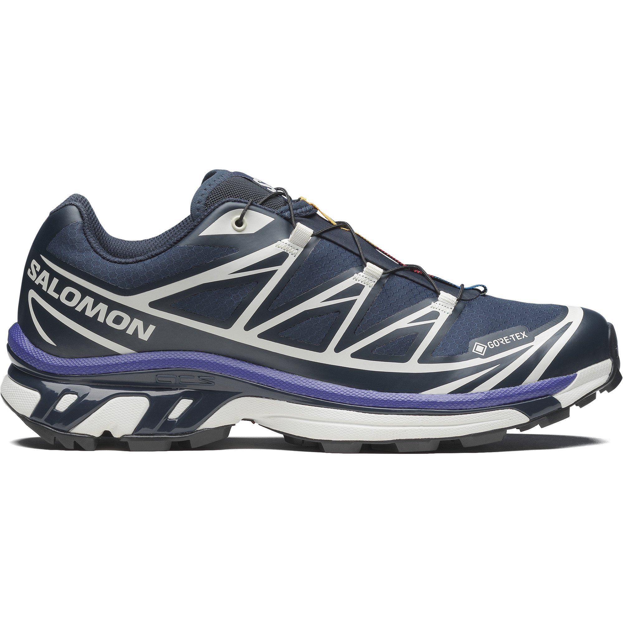 はな＊はな　0916 SALOMON XT-6 GTX – A+S