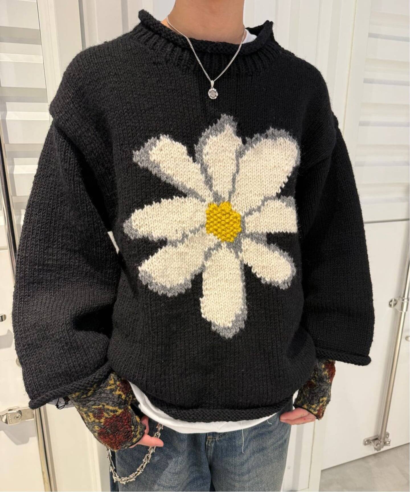 JOINT WORKS｜MacMahon Knitting Mills / マクマホンニッティング